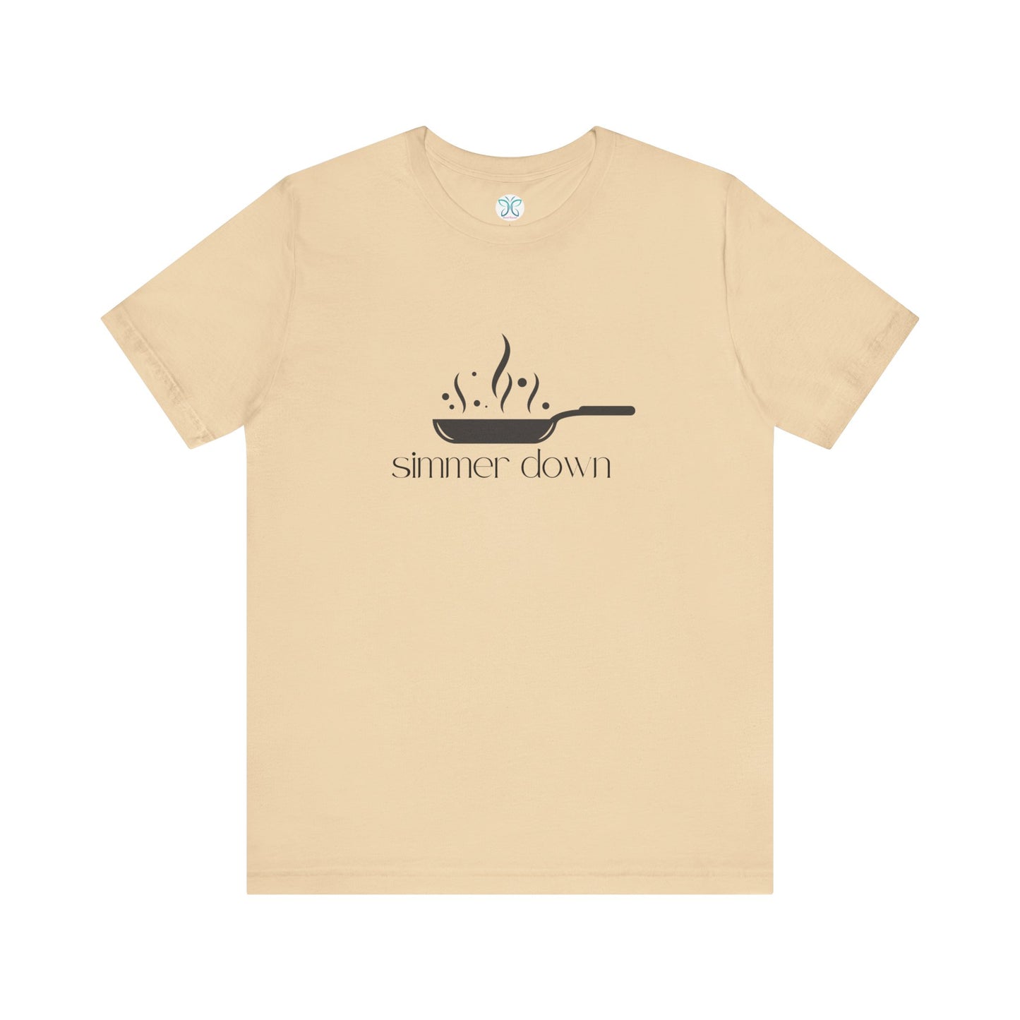 Simmer Down - T-shirt