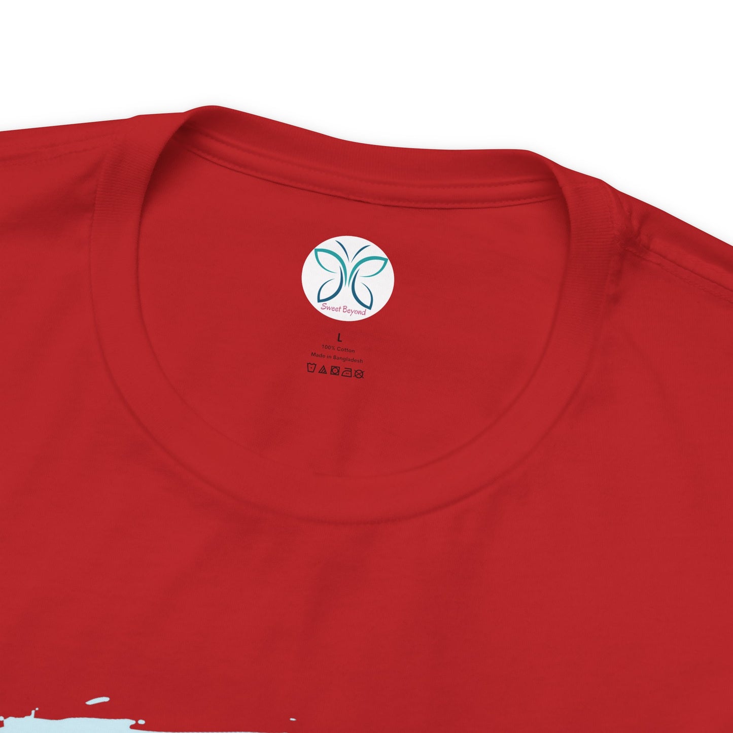 Vitamin Sea - T-Shirt