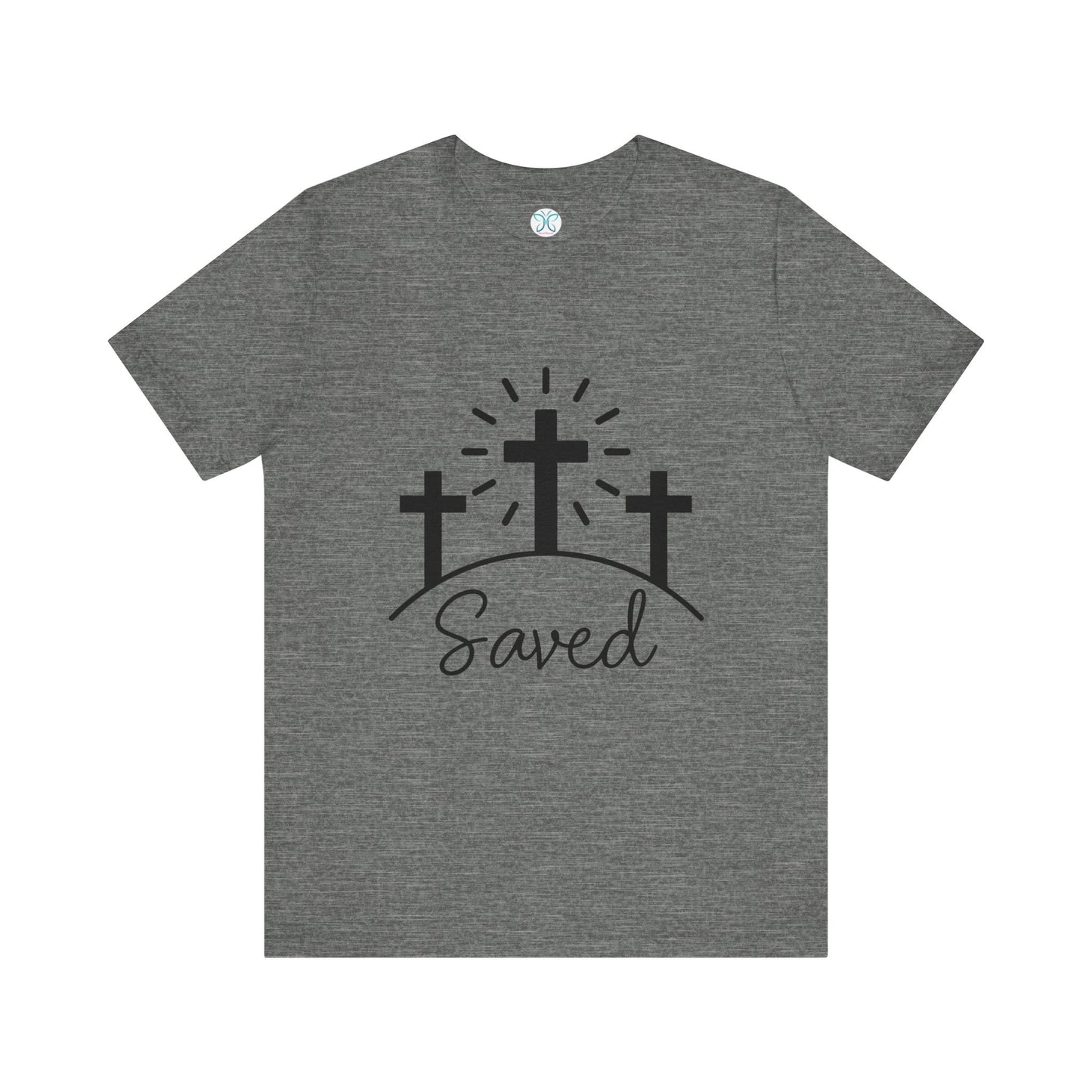 Saved T-Shirt