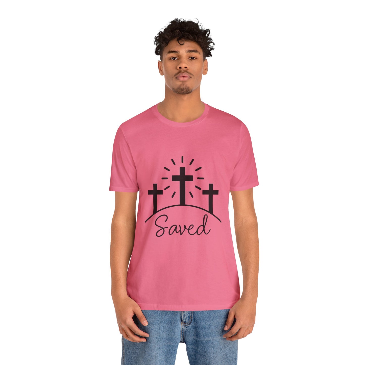 Saved T-Shirt