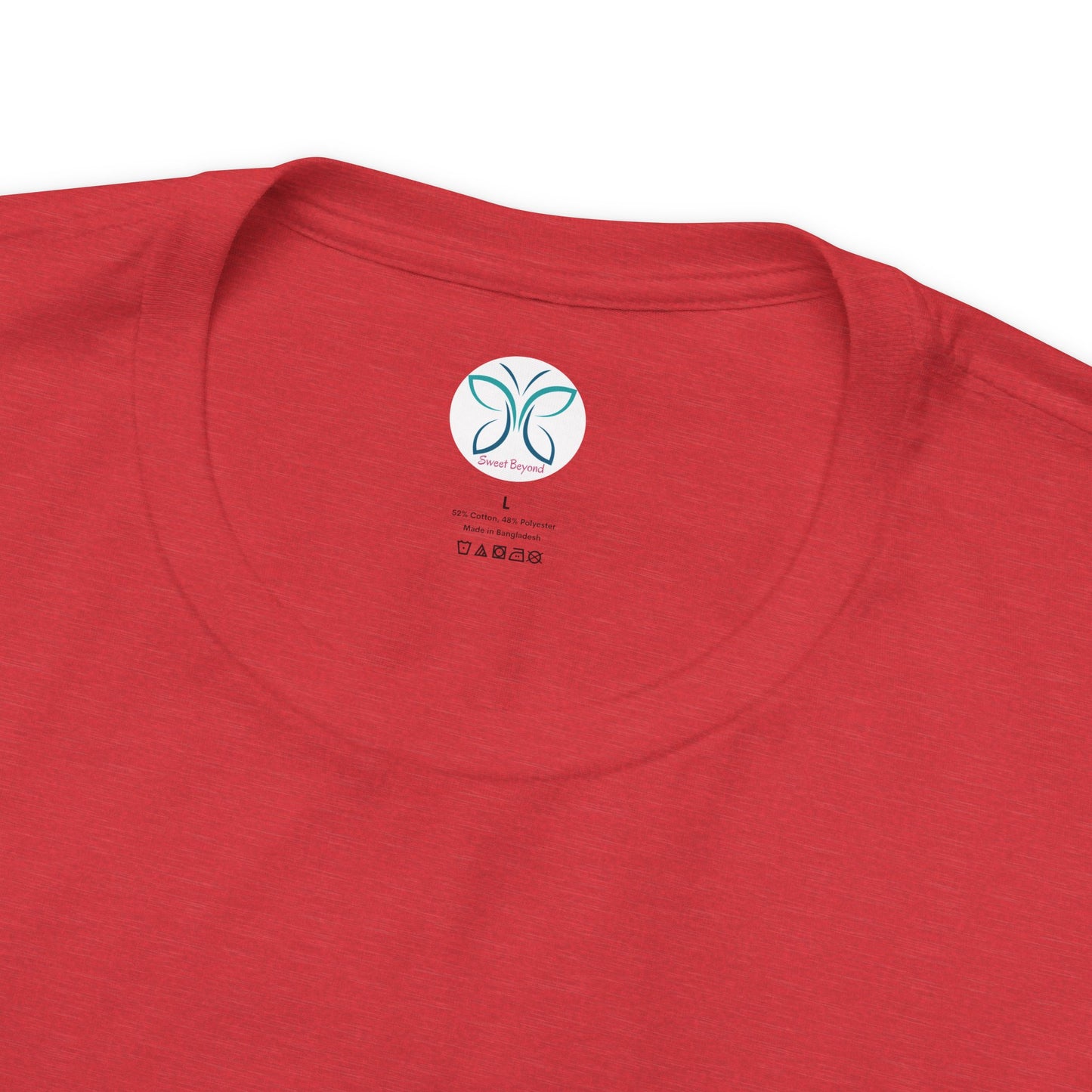 Simmer Down - T-shirt