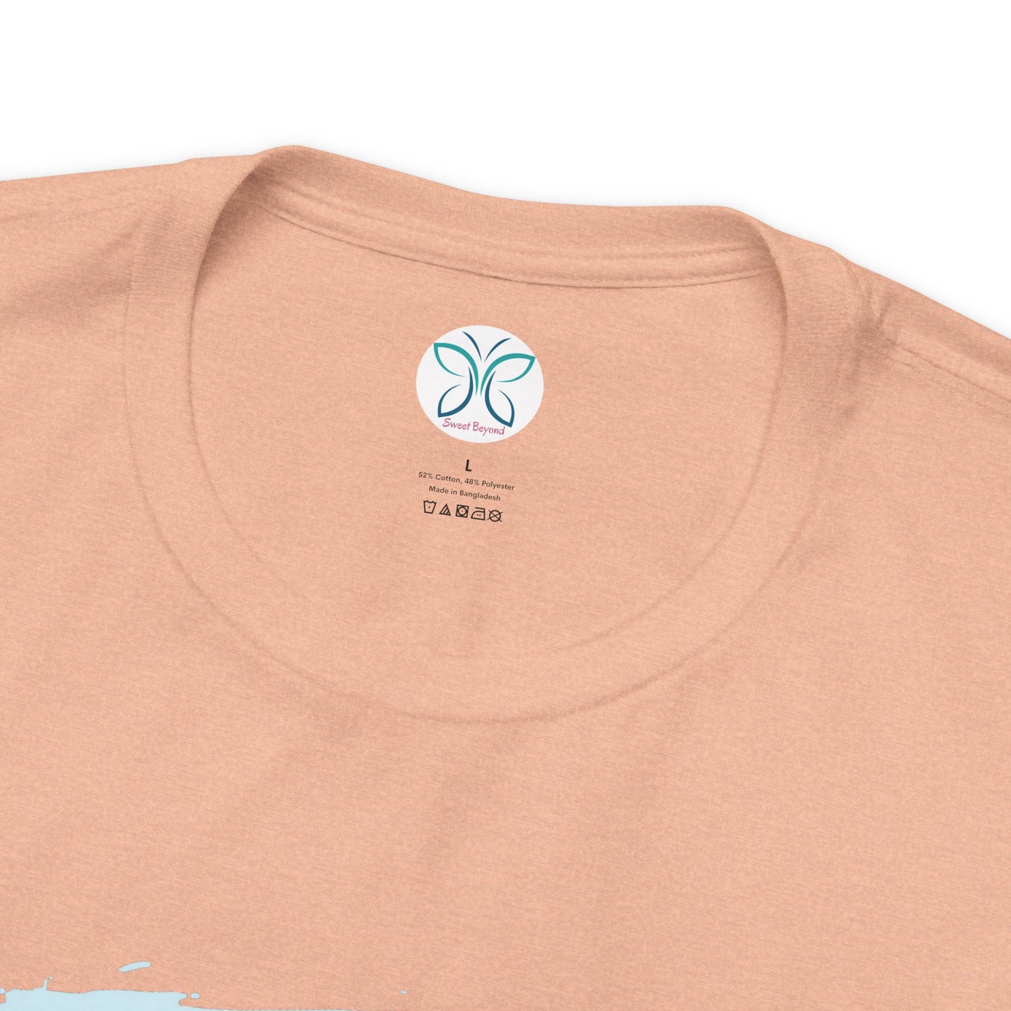 Vitamin Sea - T-Shirt