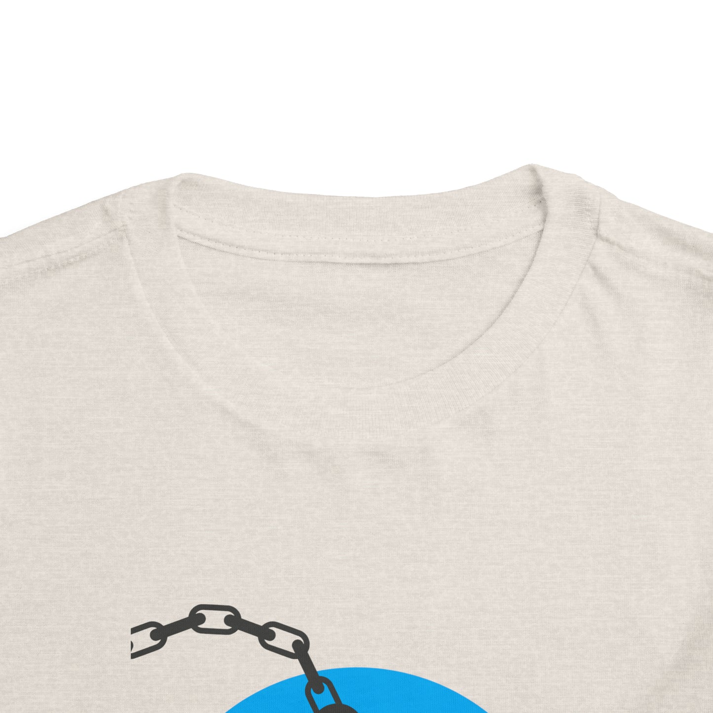 Toddler Anchors Away! - T-shirt