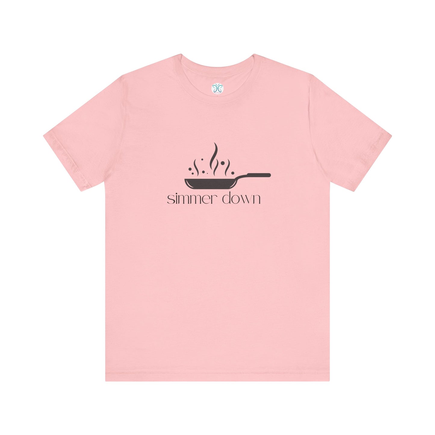 Simmer Down - T-shirt