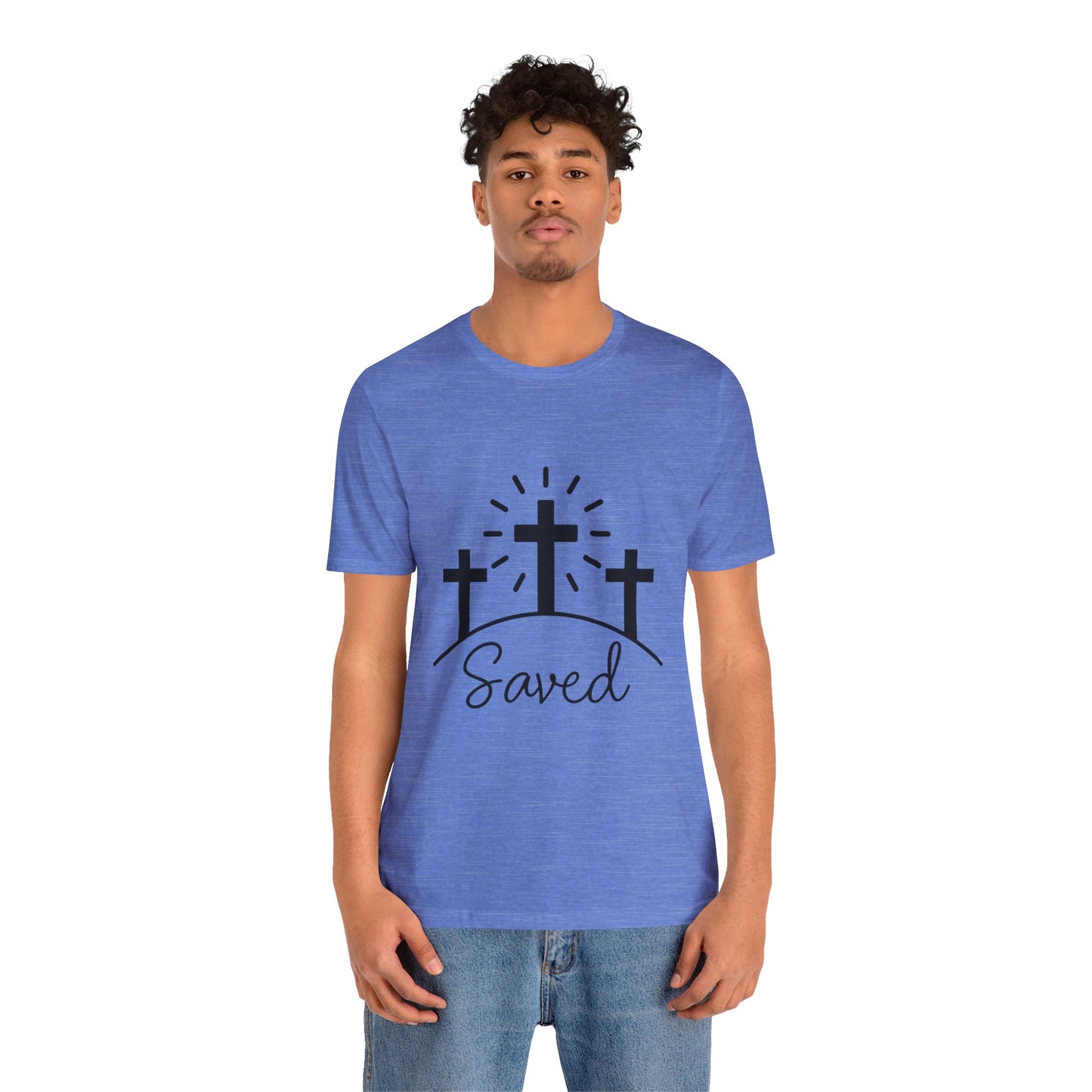Saved T-Shirt