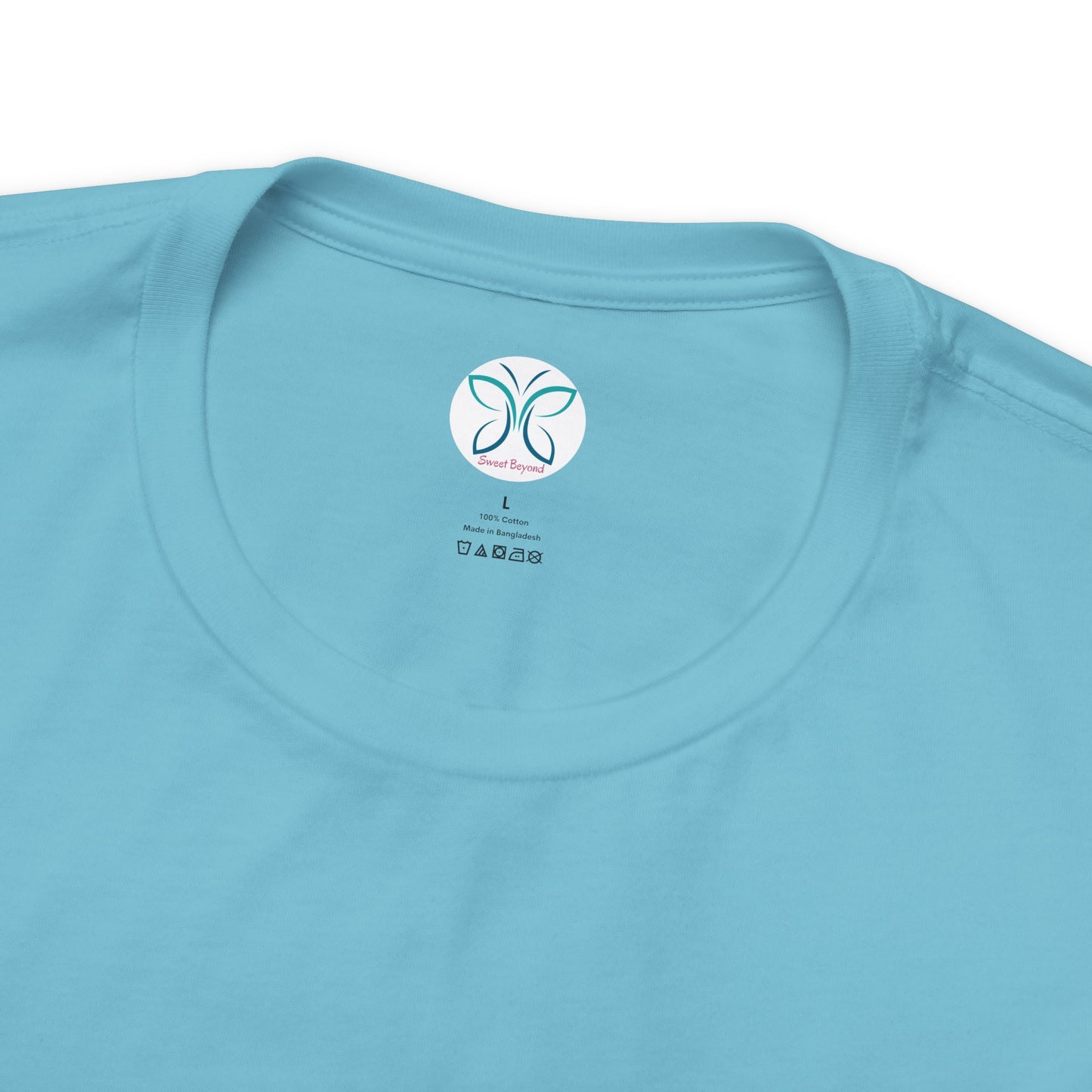 Simmer Down - T-shirt