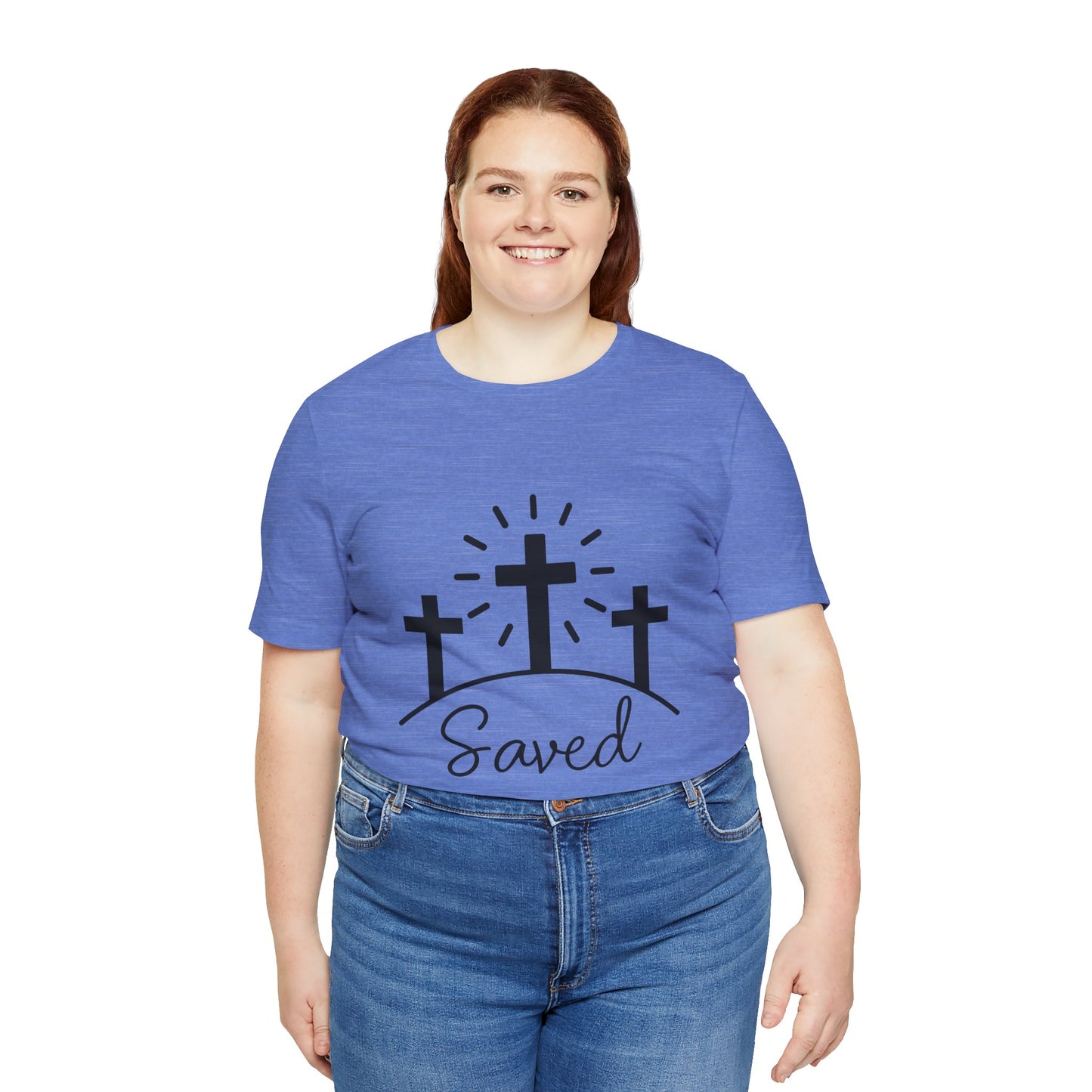 Saved T-Shirt