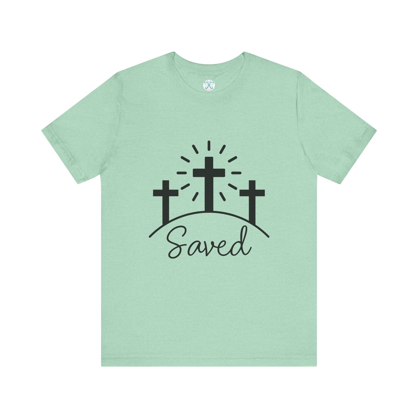 Saved T-Shirt