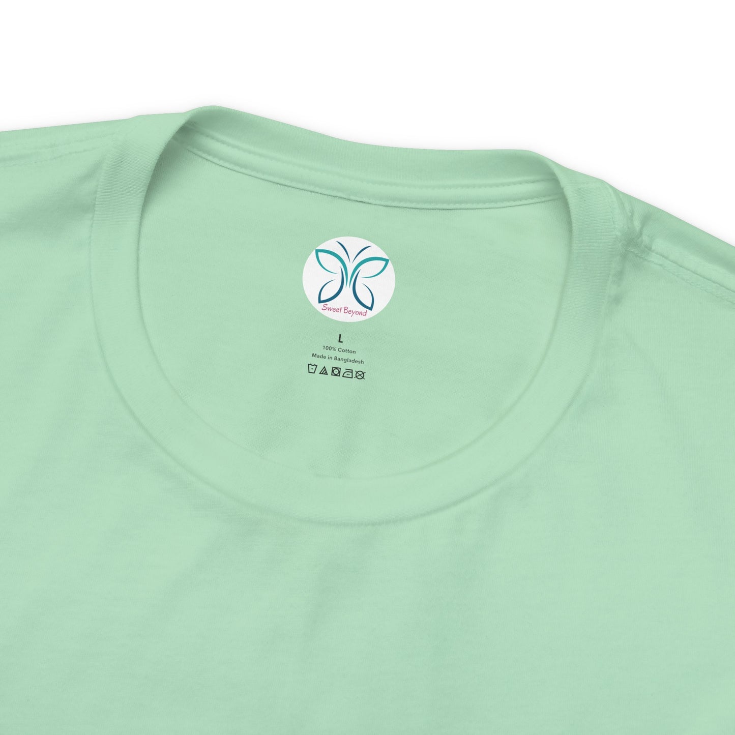 Worries Washed Away - T-Shirt