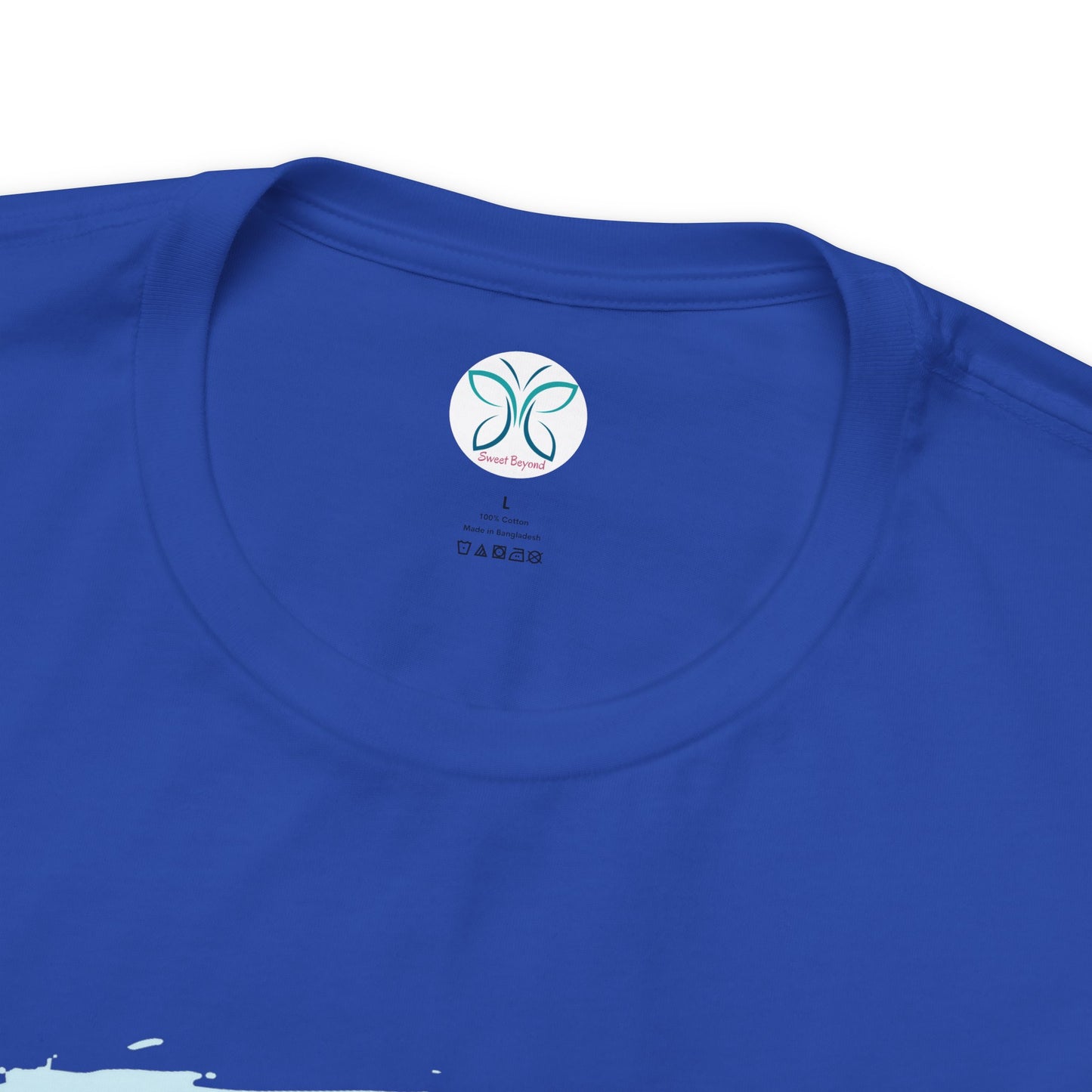 Vitamin Sea - T-Shirt