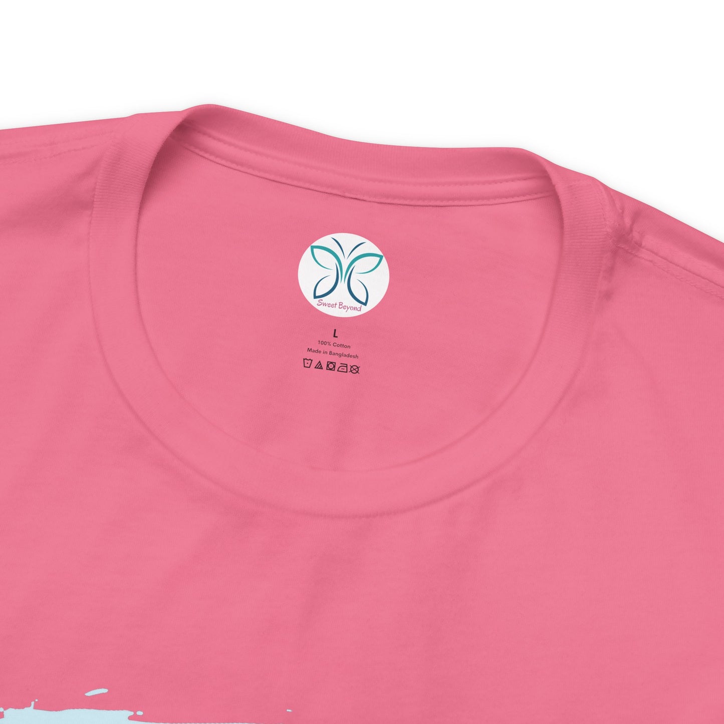 Vitamin Sea - T-Shirt