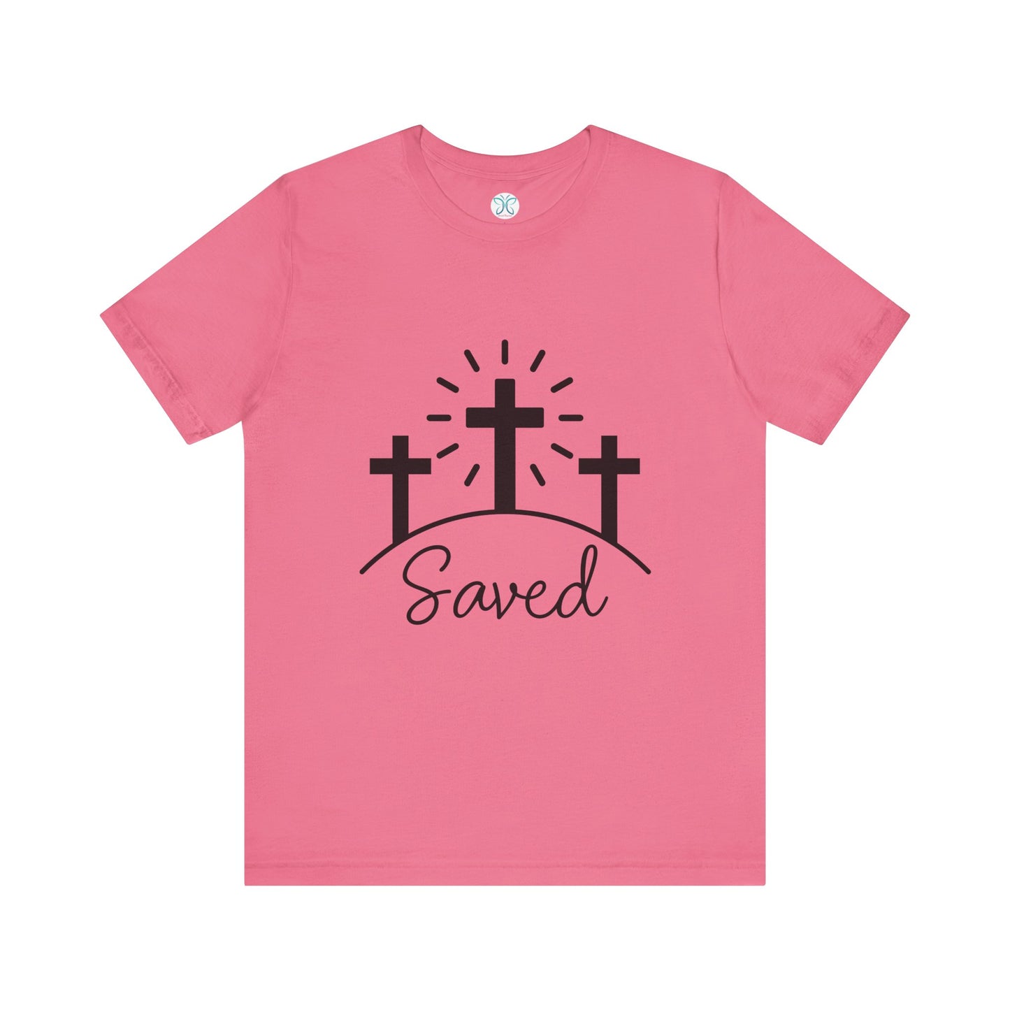 Saved T-Shirt
