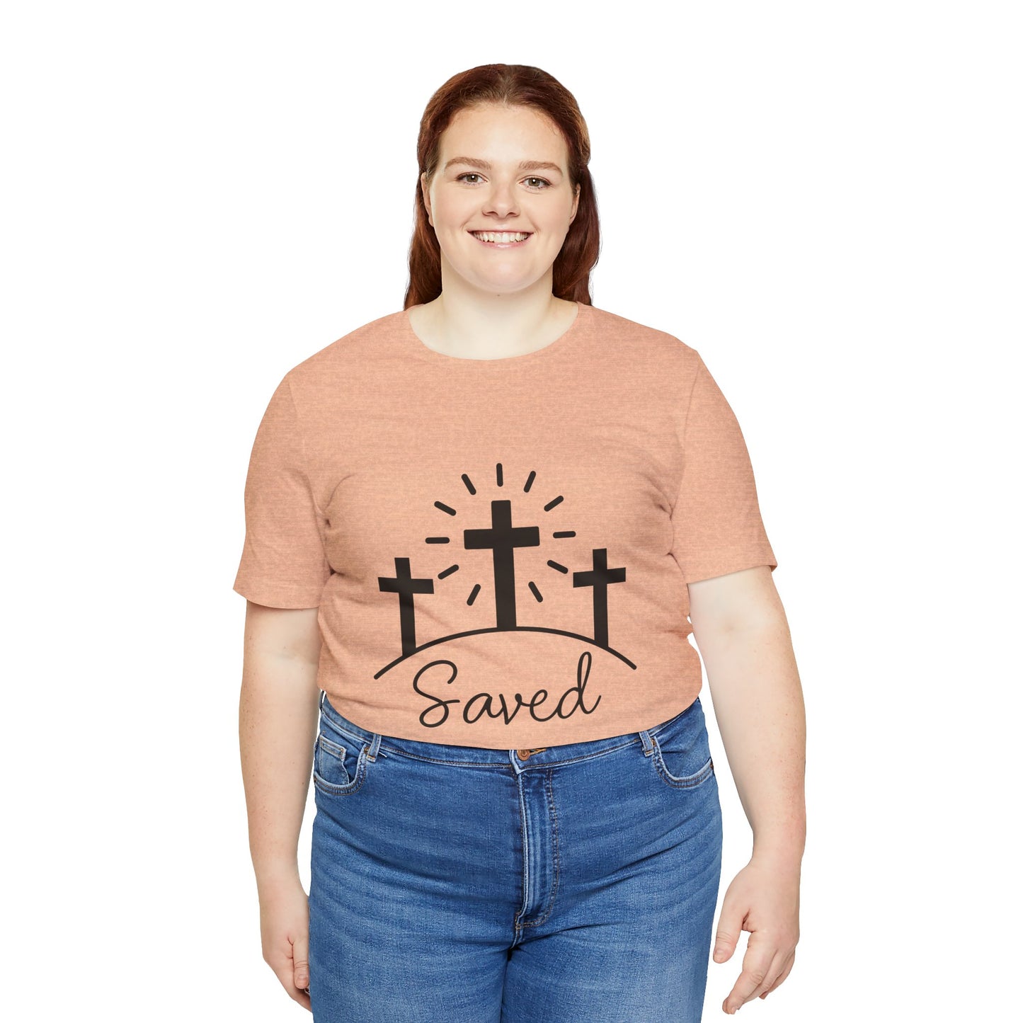 Saved T-Shirt