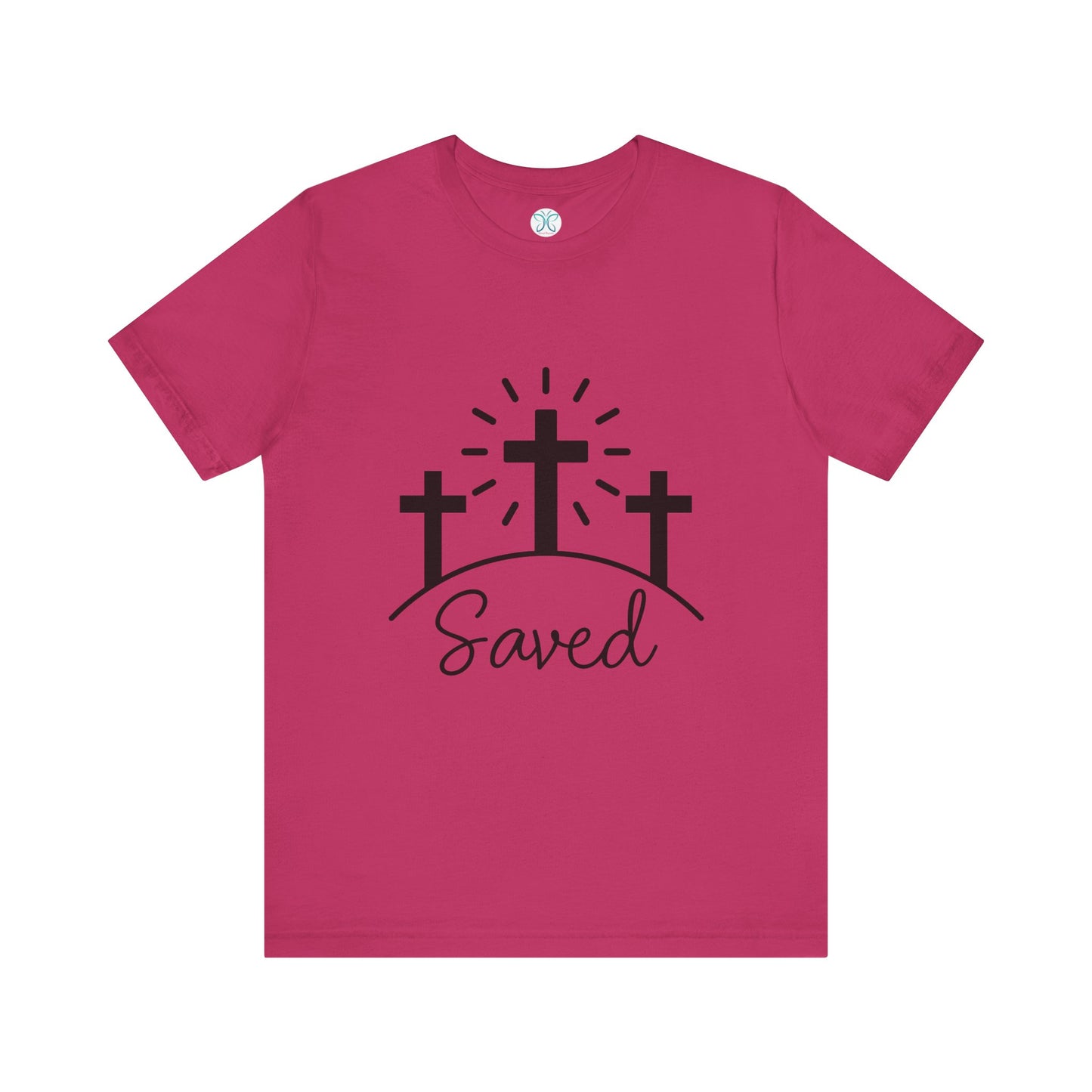 Saved T-Shirt