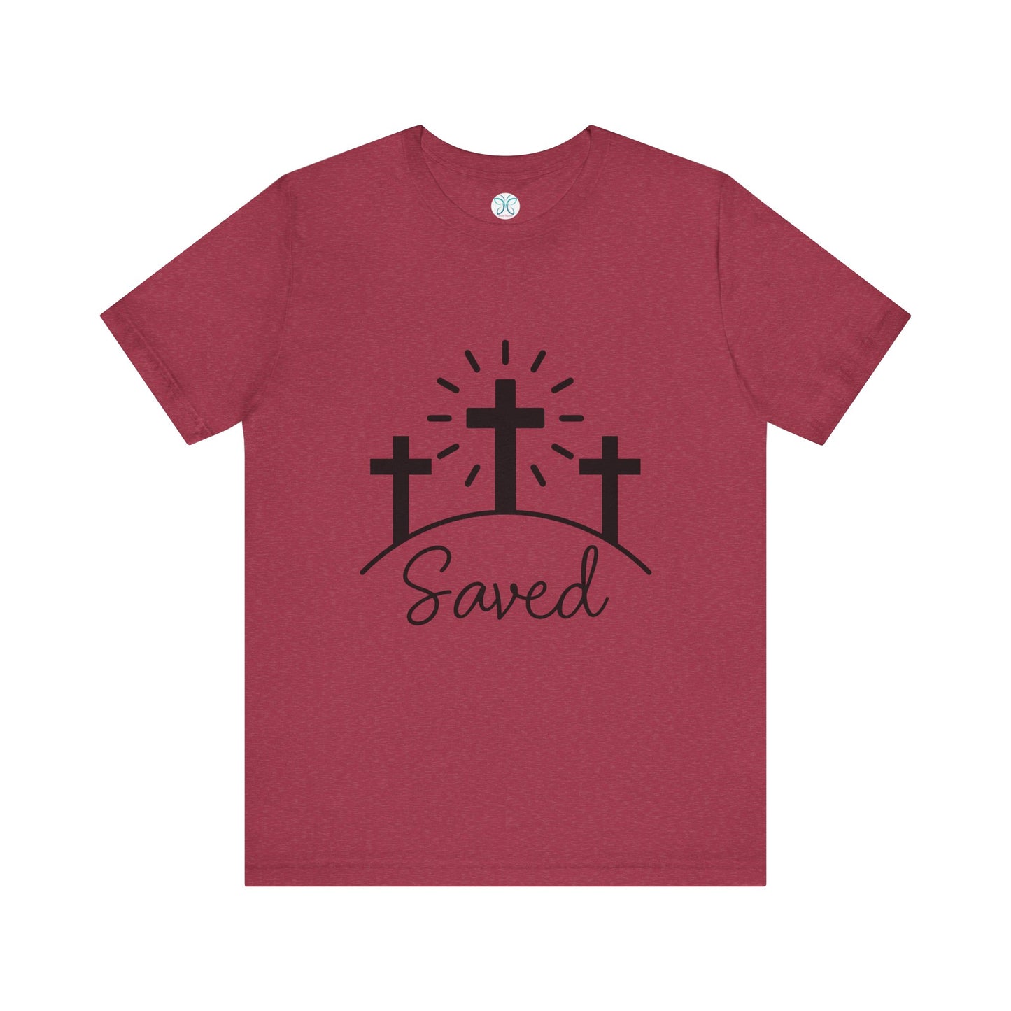 Saved T-Shirt