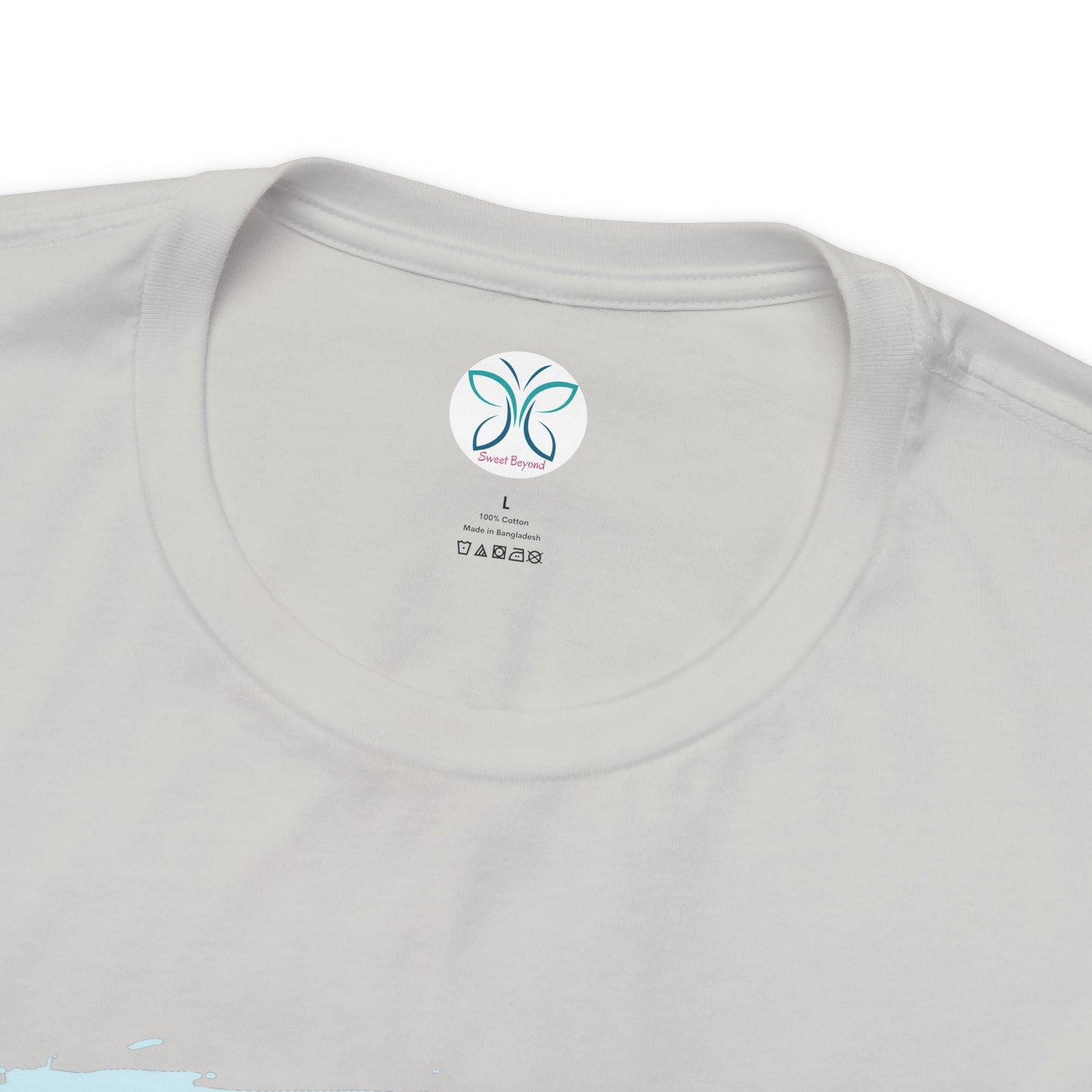 Vitamin Sea - T-Shirt