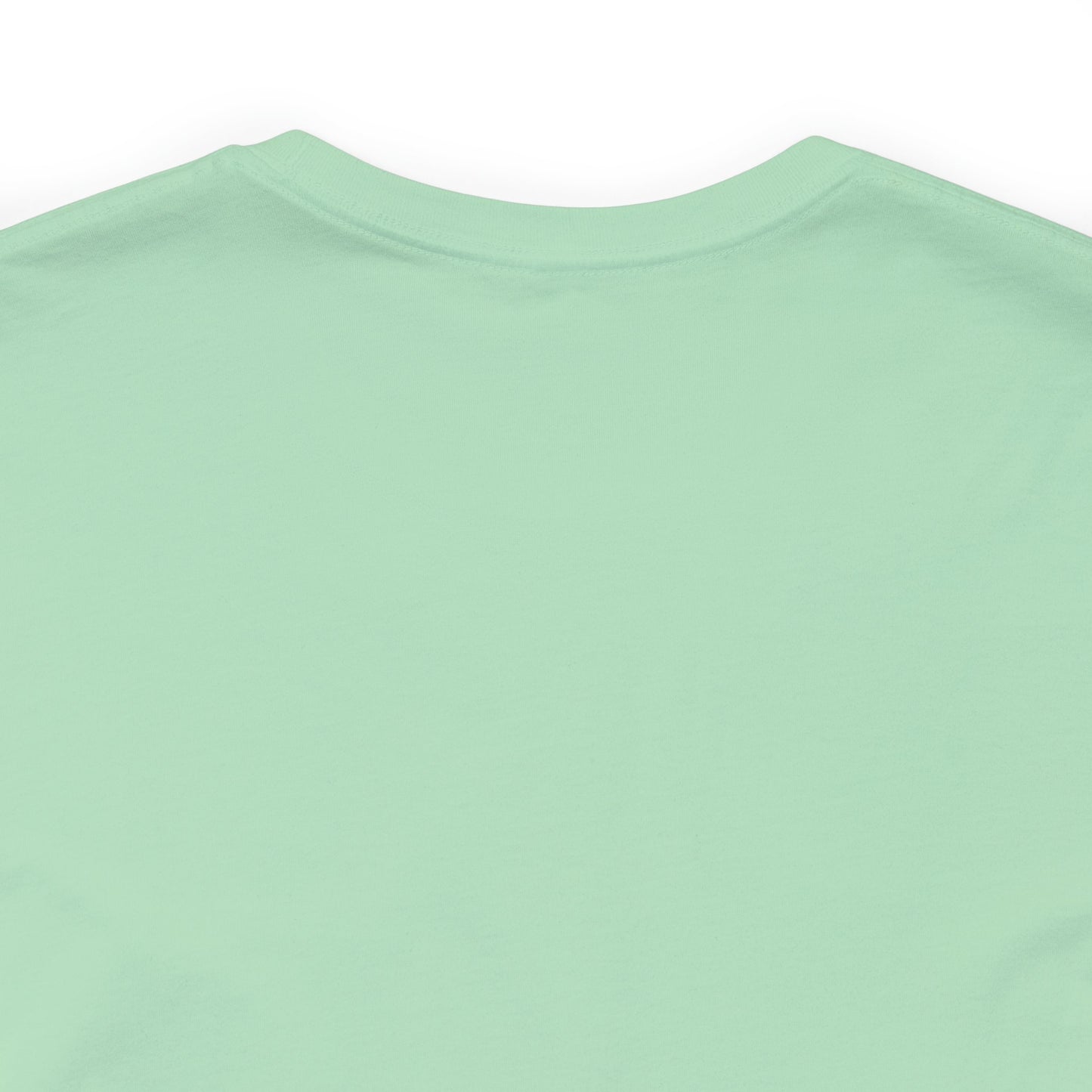Christ Washed My Worries Away (Beach Theme) - T-Shirt
