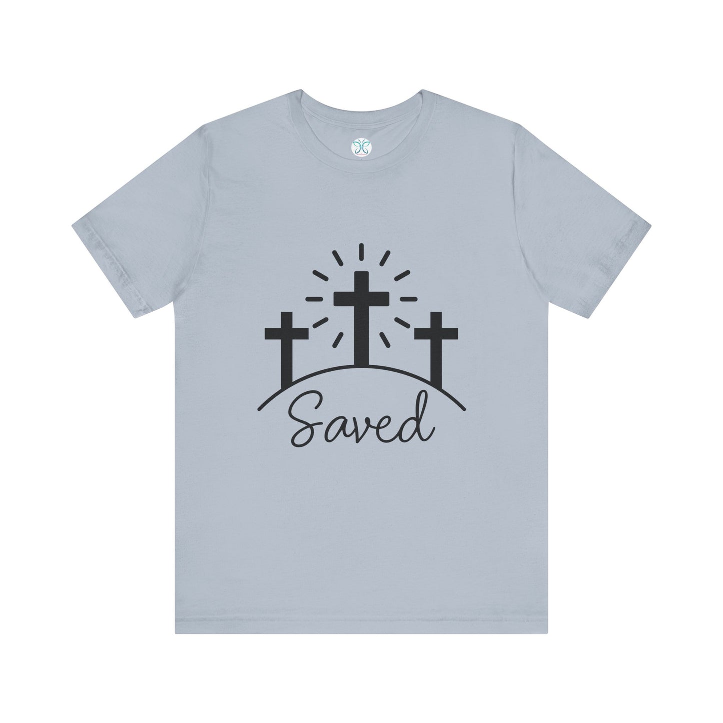 Saved T-Shirt