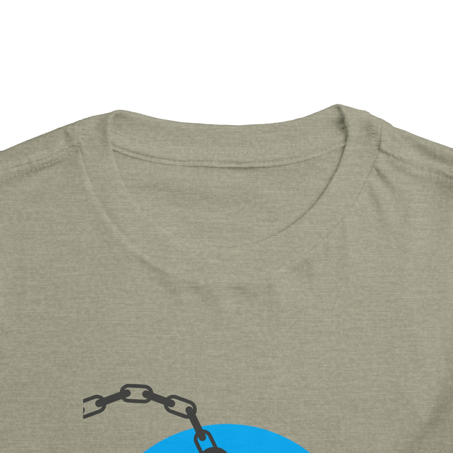 Toddler Anchors Away! - T-shirt