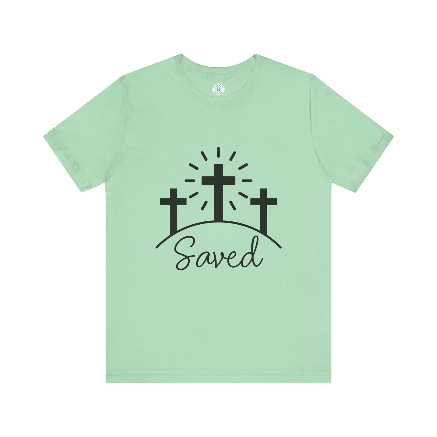 Saved T-Shirt