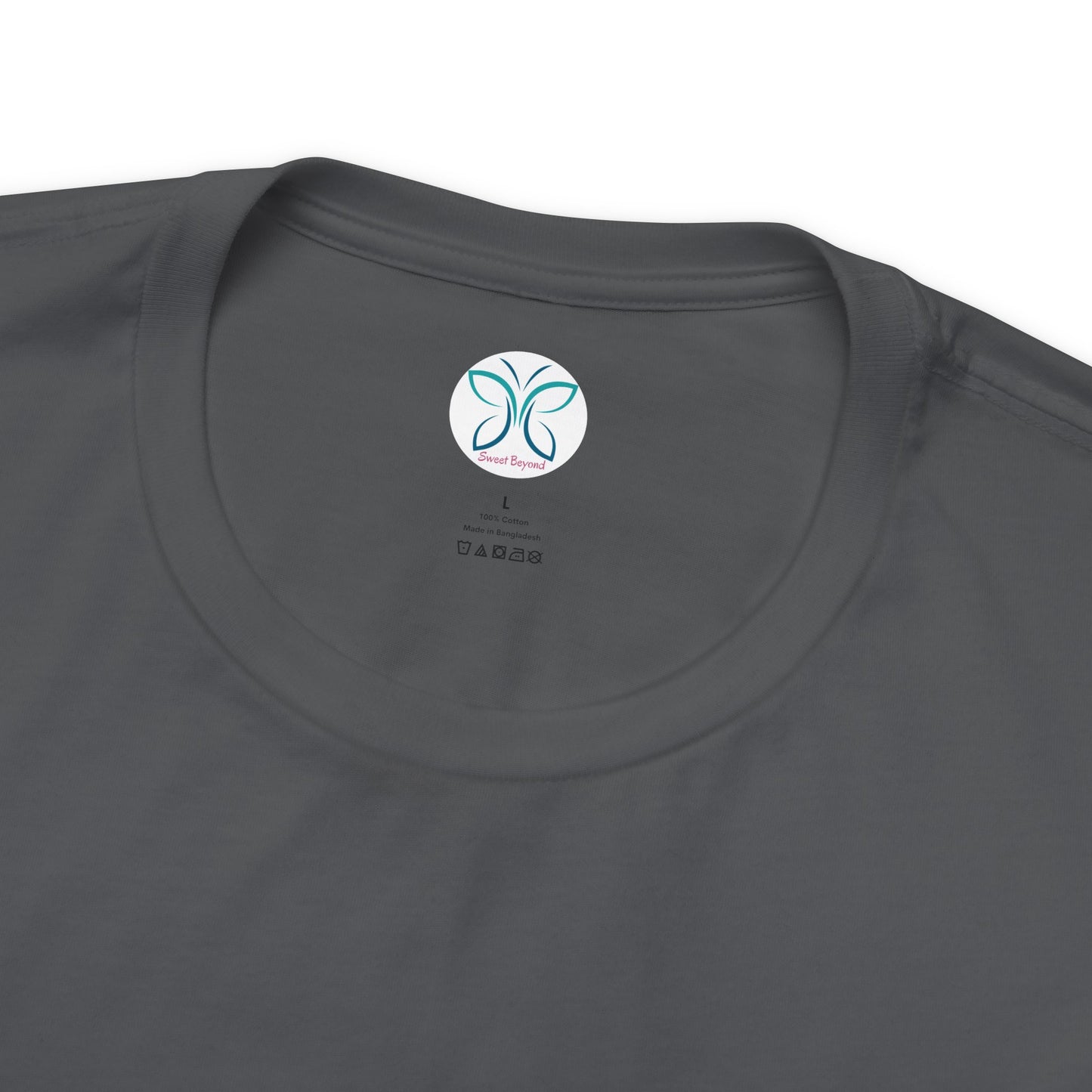 Worries Washed Away - T-Shirt