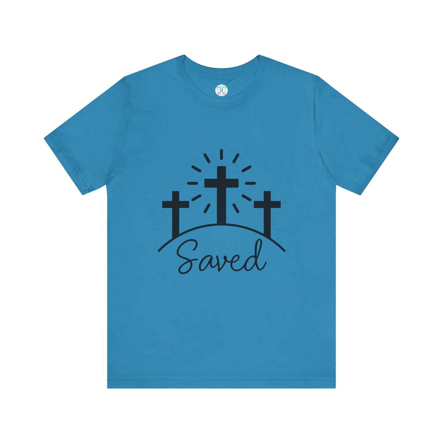 Saved T-Shirt