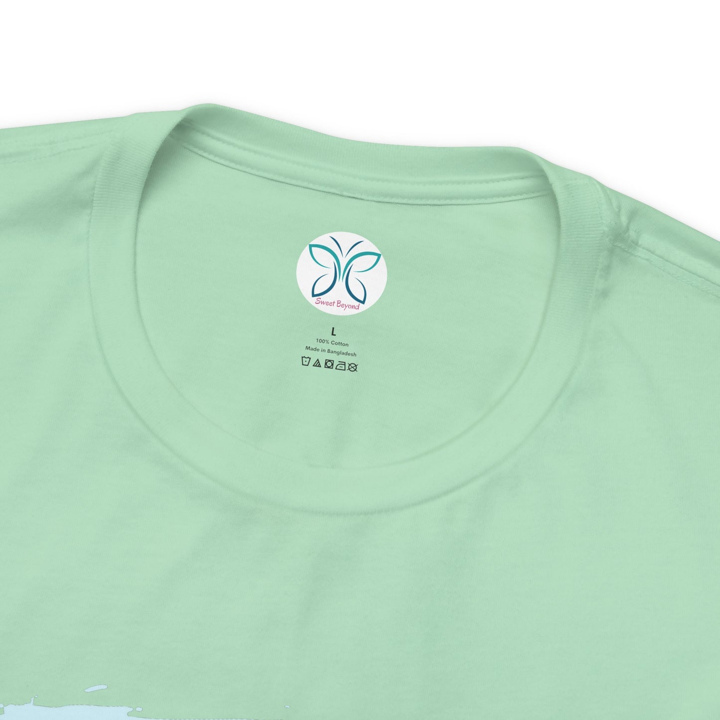Vitamin Sea - T-Shirt