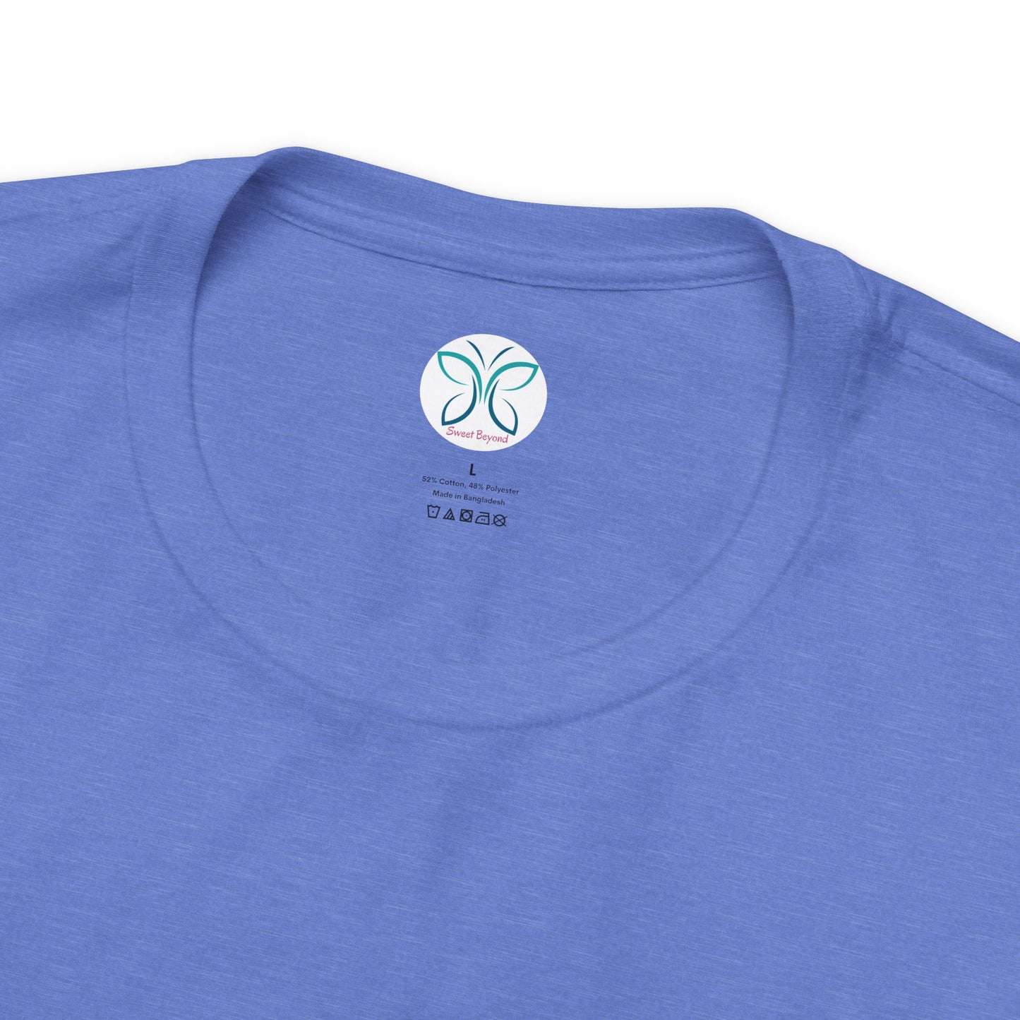 Saved T-Shirt