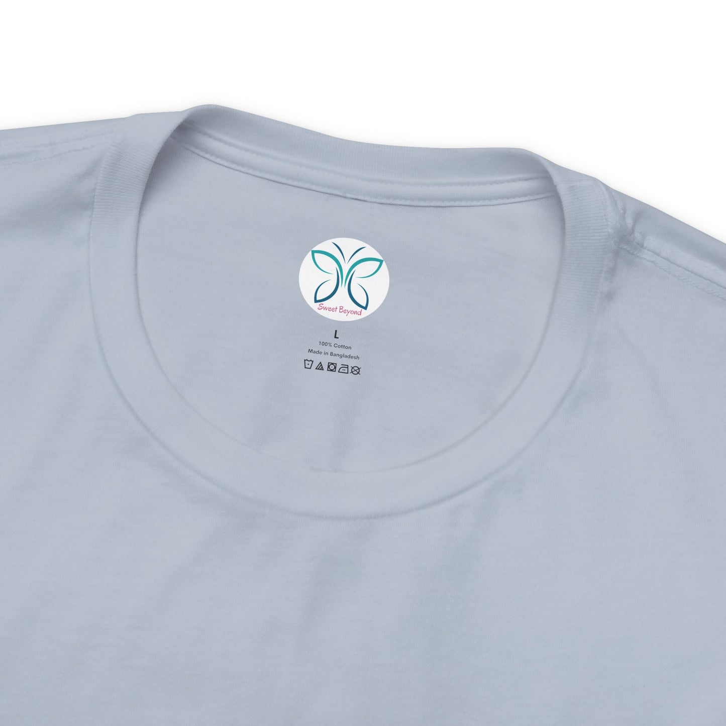Saved T-Shirt