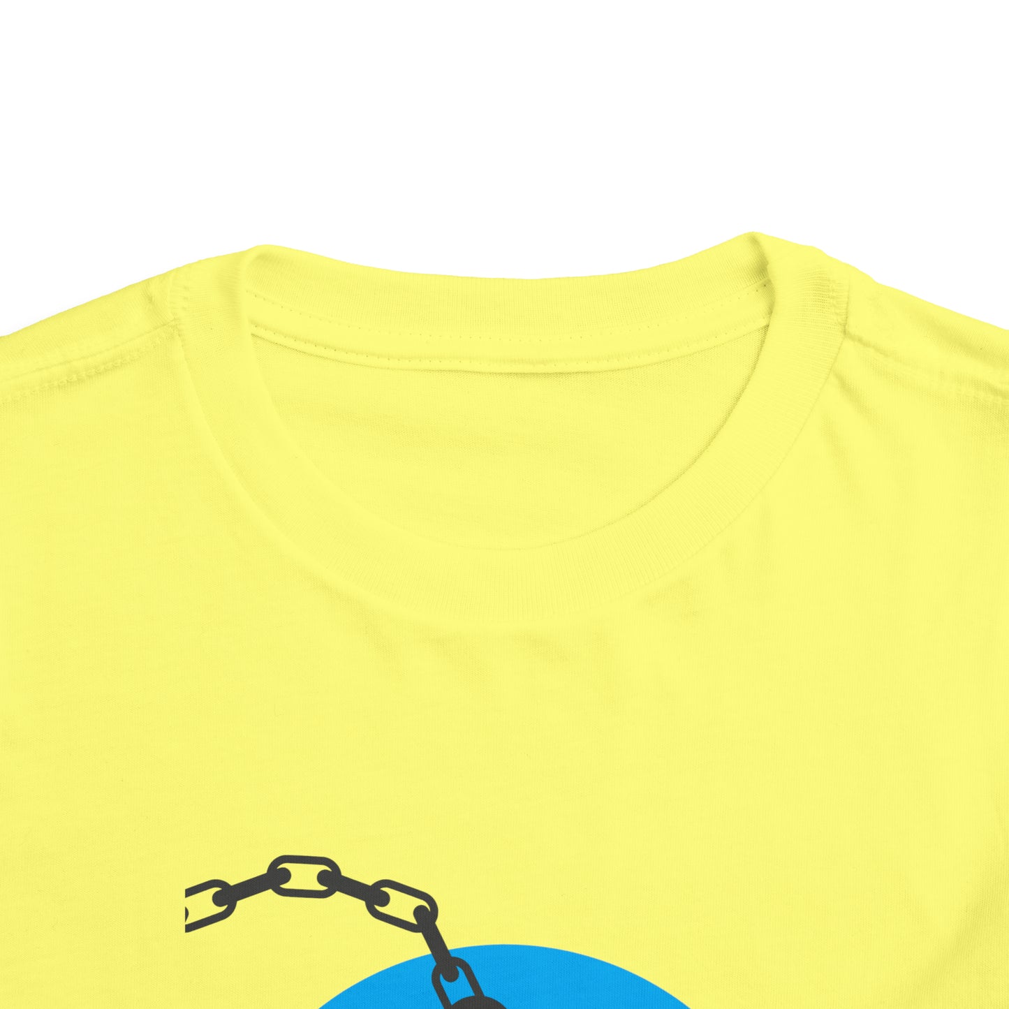 Toddler Anchors Away! - T-shirt