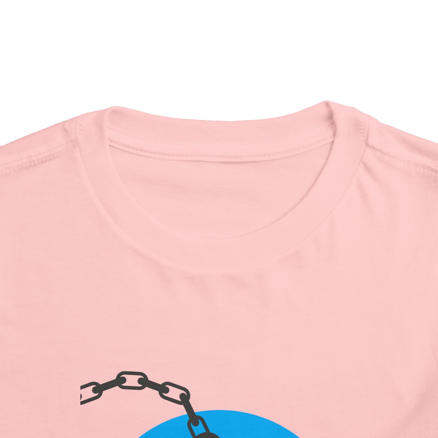 Toddler Anchors Away! - T-shirt
