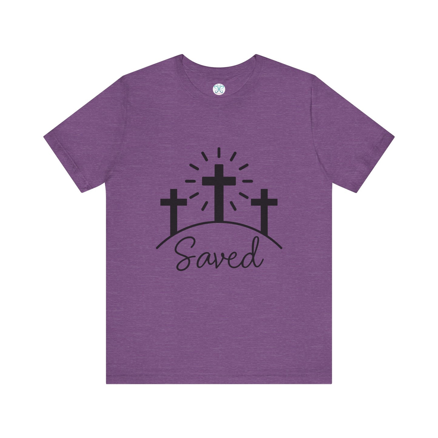 Saved T-Shirt