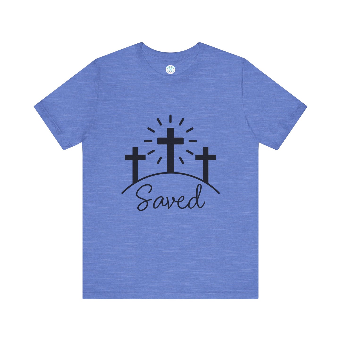 Saved T-Shirt