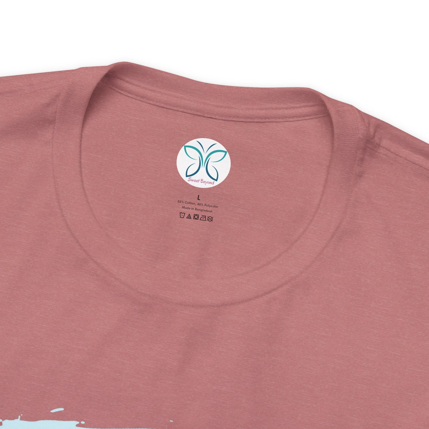 Vitamin Sea - T-Shirt