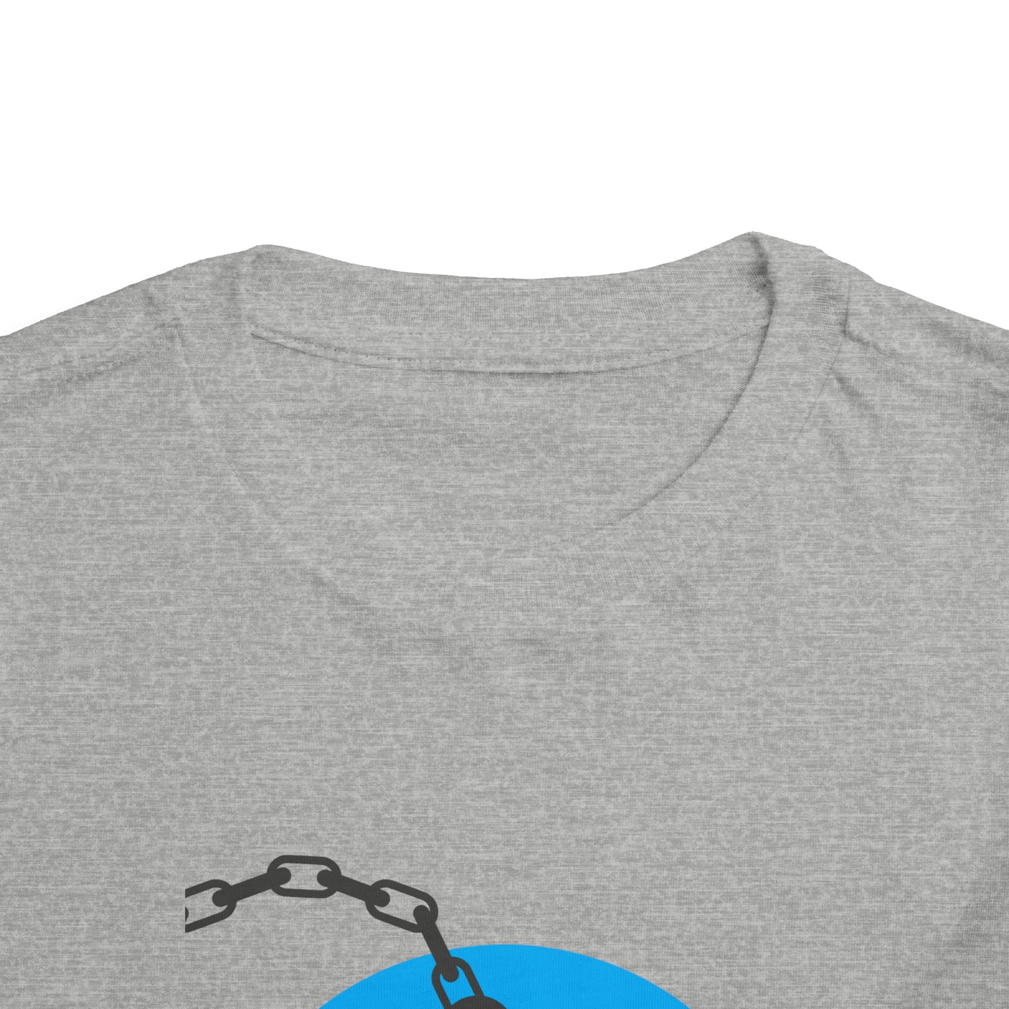 Toddler Anchors Away! - T-shirt