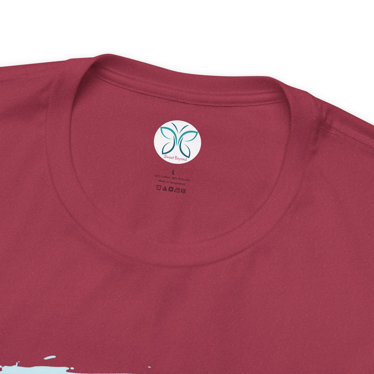 Vitamin Sea - T-Shirt