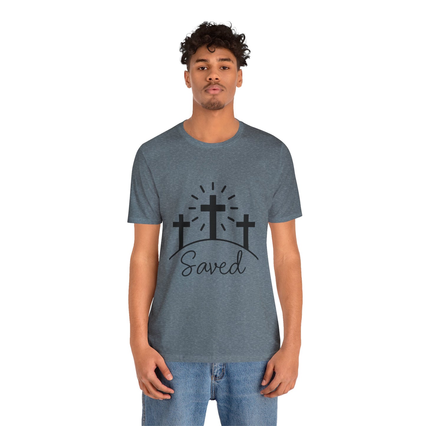 Saved T-Shirt