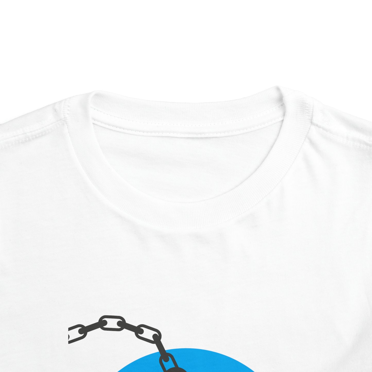 Toddler Anchors Away! - T-shirt