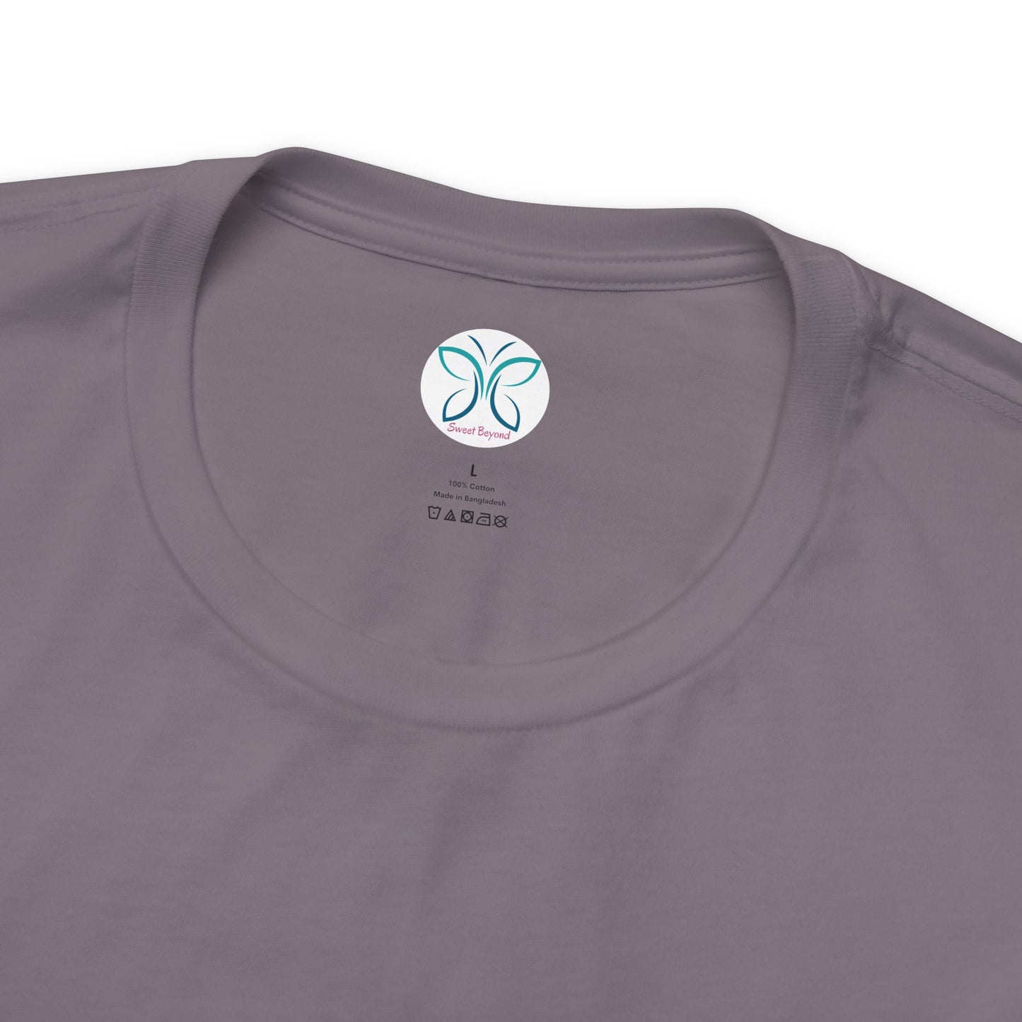 Worries Washed Away - T-Shirt