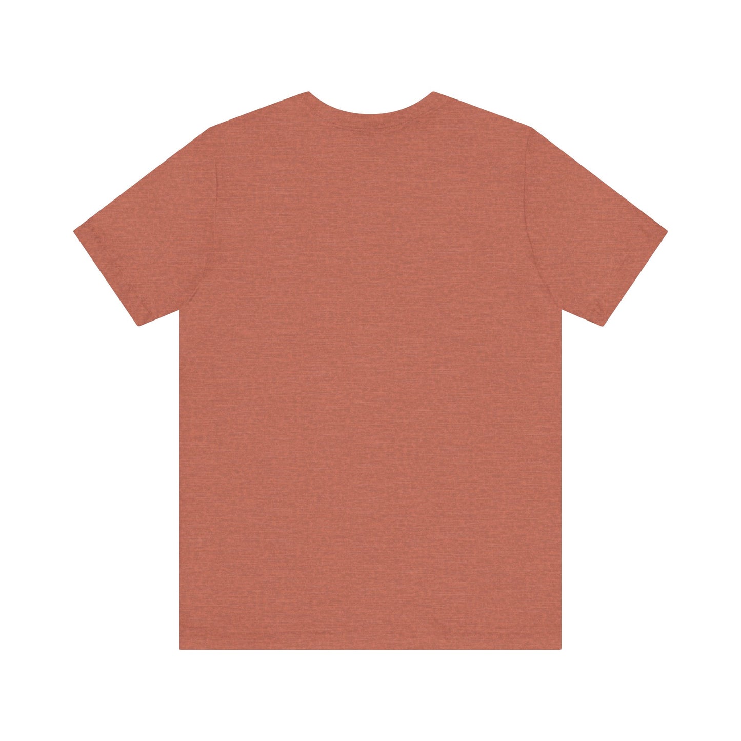Saved T-Shirt
