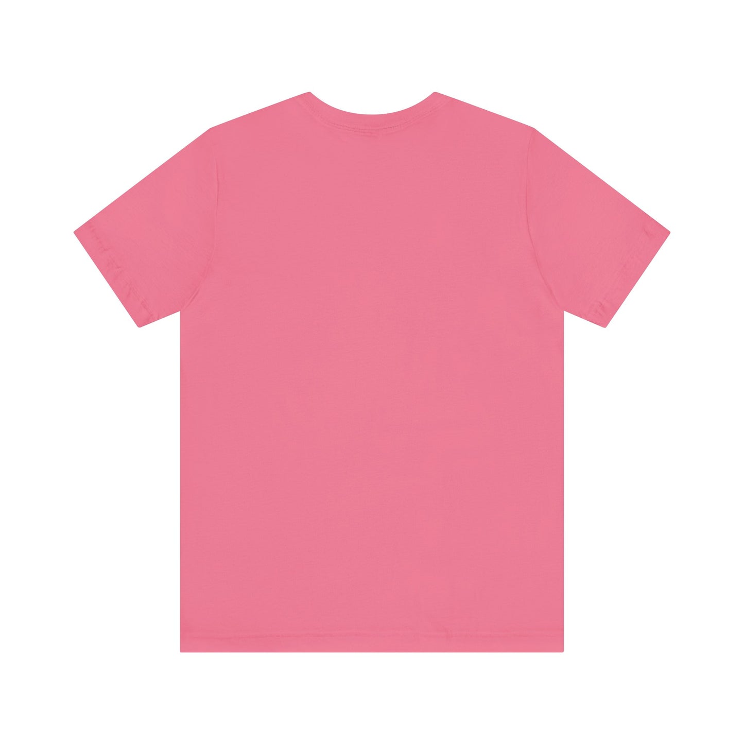 Christ Washed My Worries Away (Beach Theme) - T-Shirt