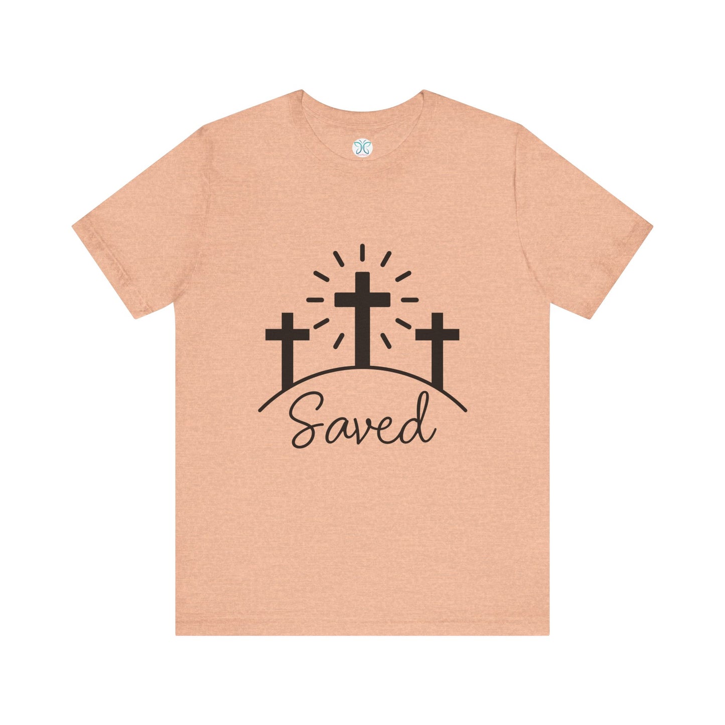 Saved T-Shirt