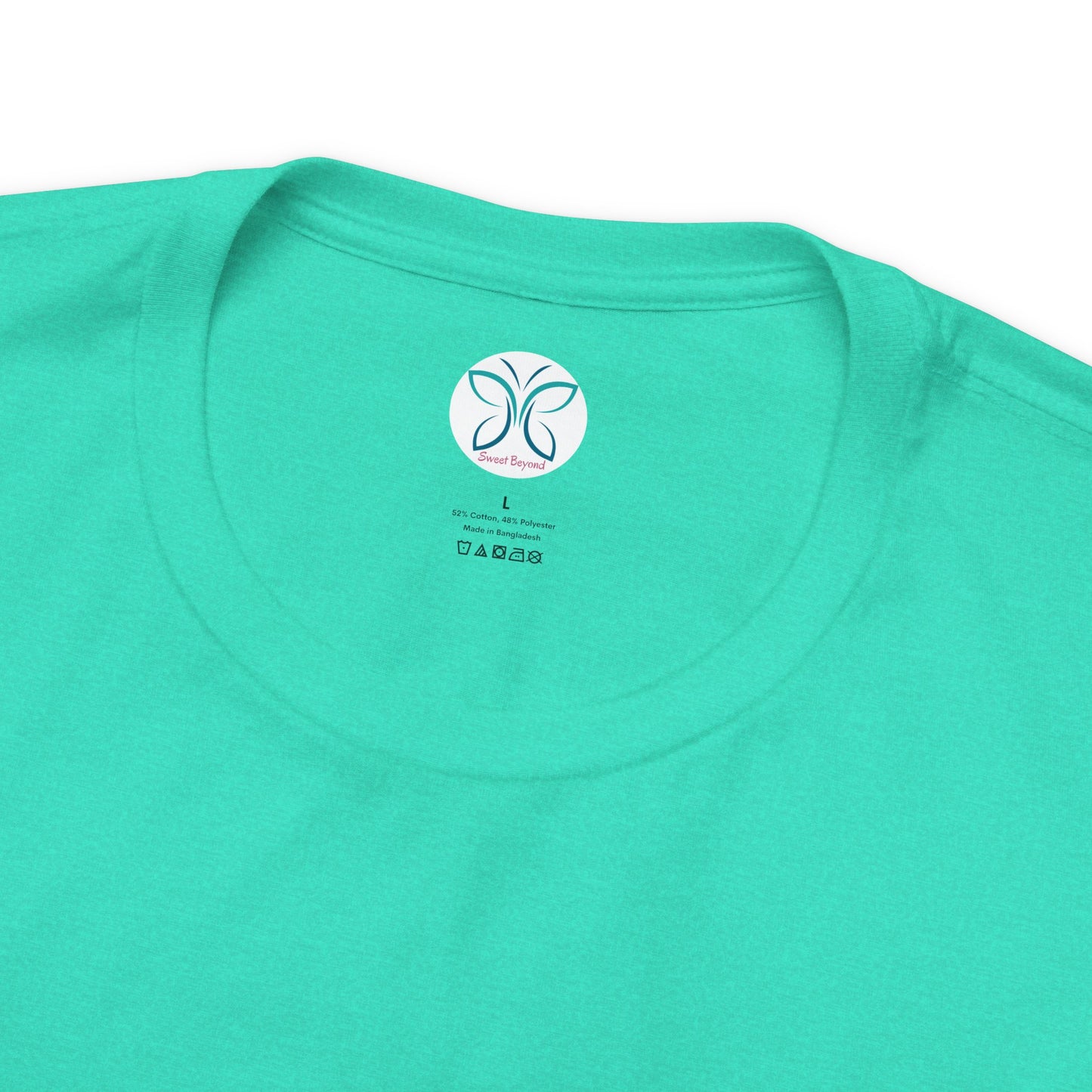 Worries Washed Away - T-Shirt