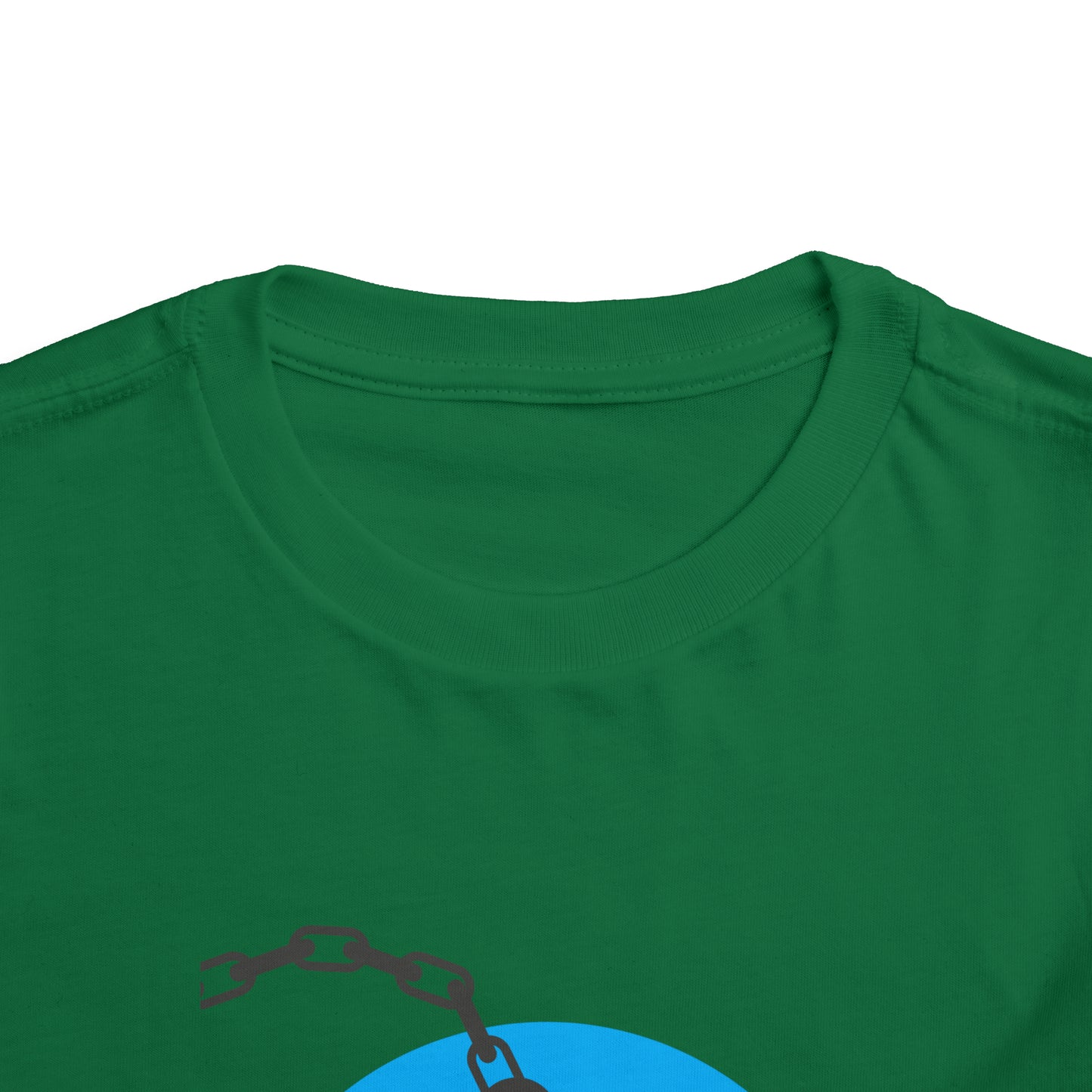 Toddler Anchors Away! - T-shirt
