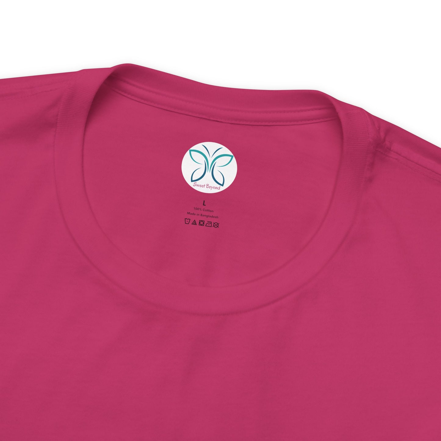 Worries Washed Away - T-Shirt