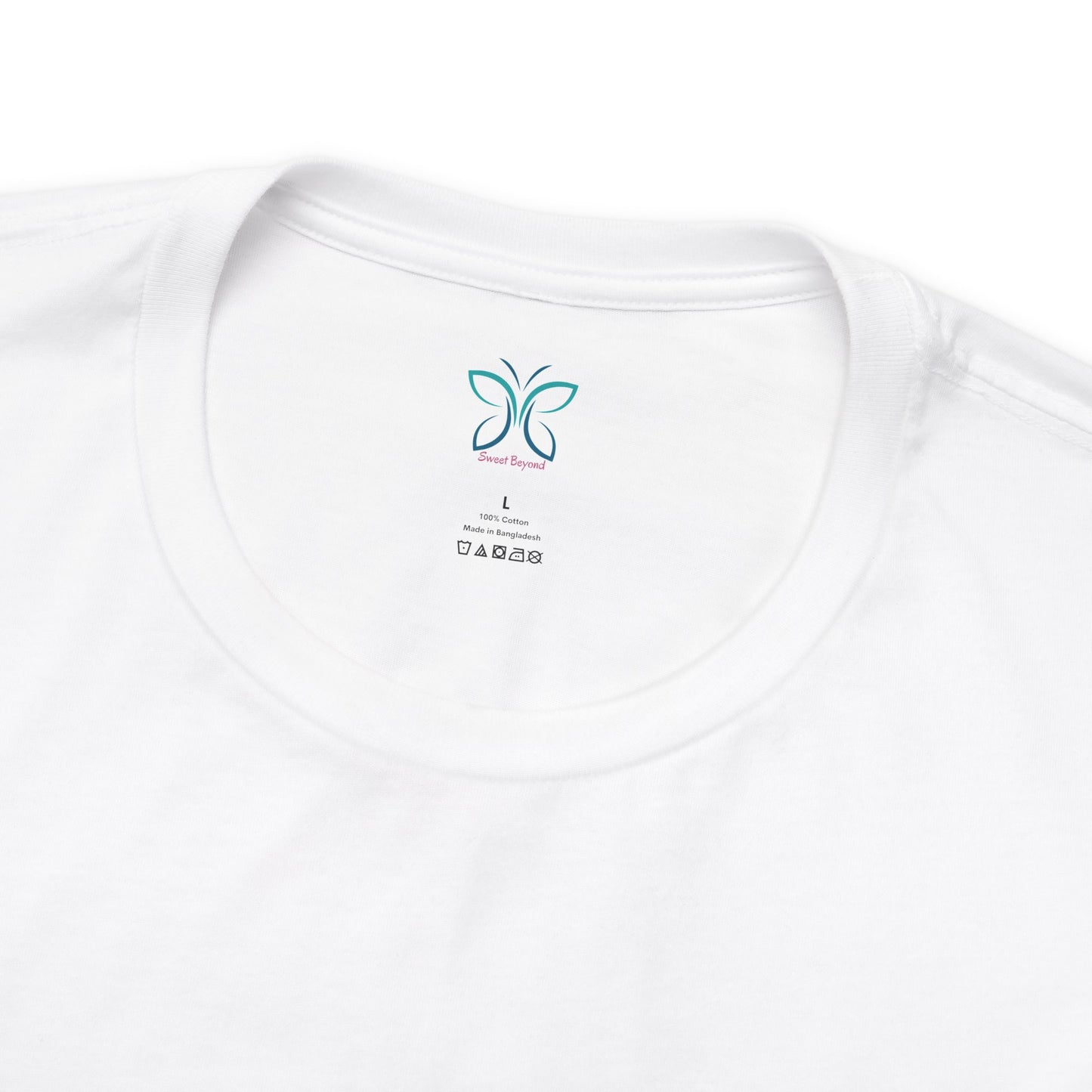 Worries Washed Away - T-Shirt