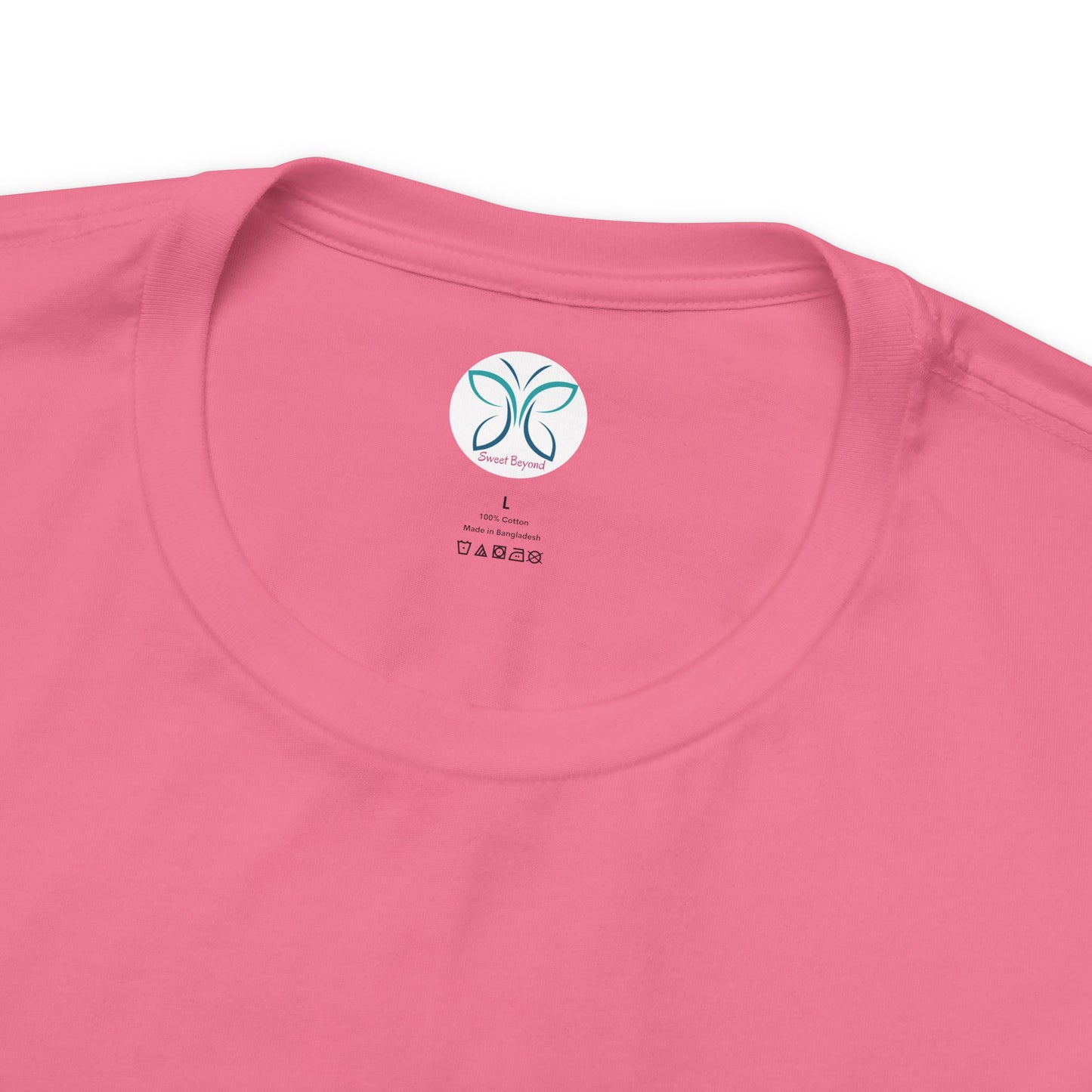 Worries Washed Away - T-Shirt