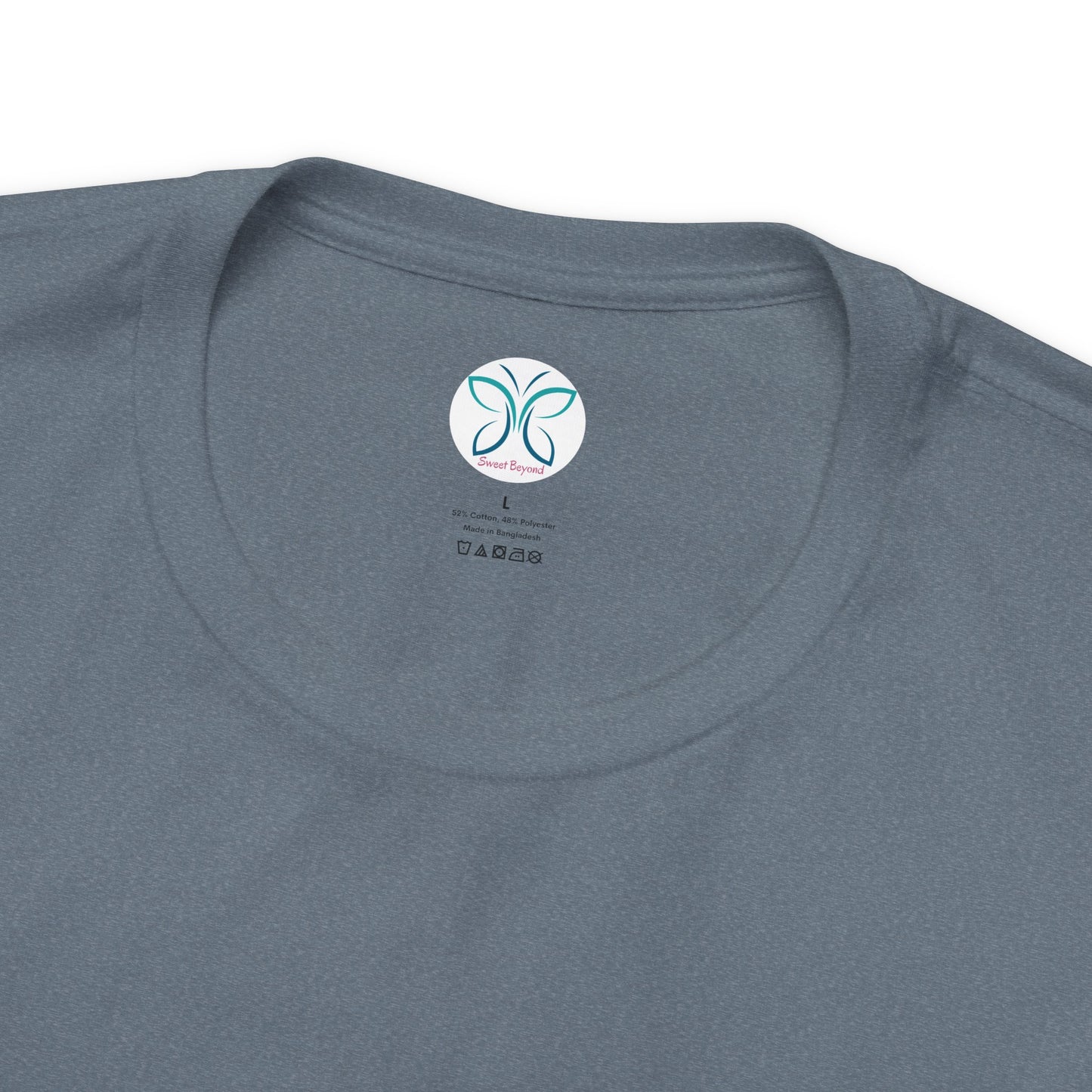 Saved T-Shirt