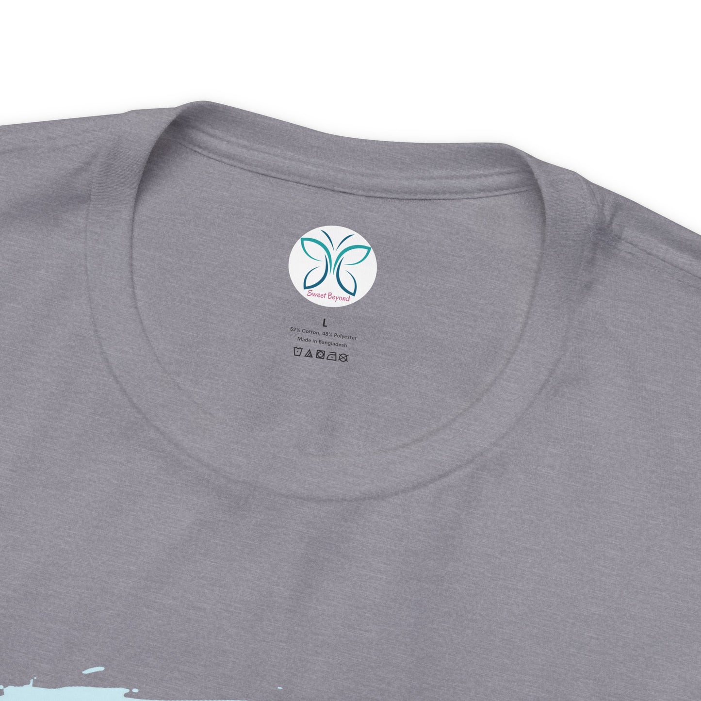 Vitamin Sea - T-Shirt