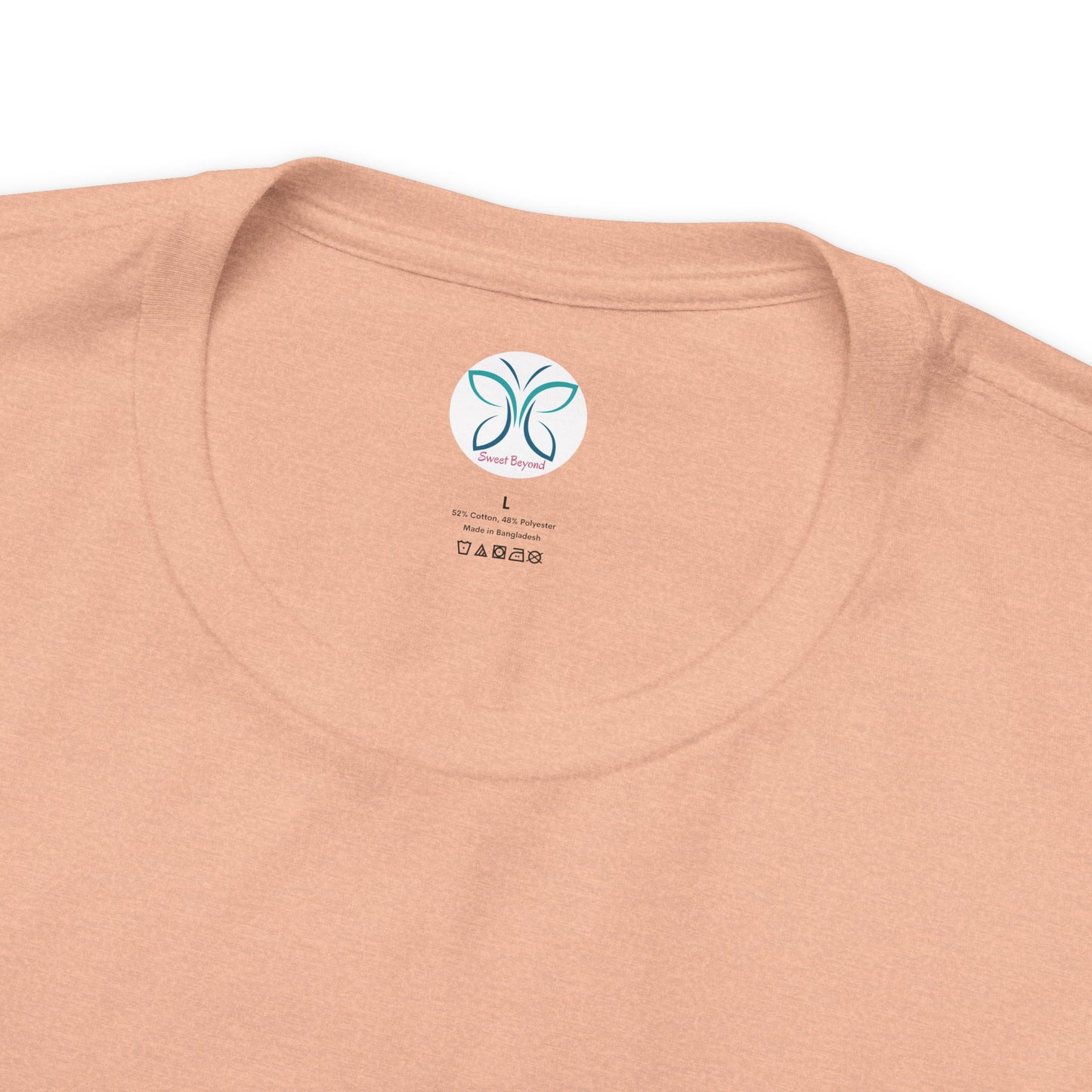 Worries Washed Away - T-Shirt
